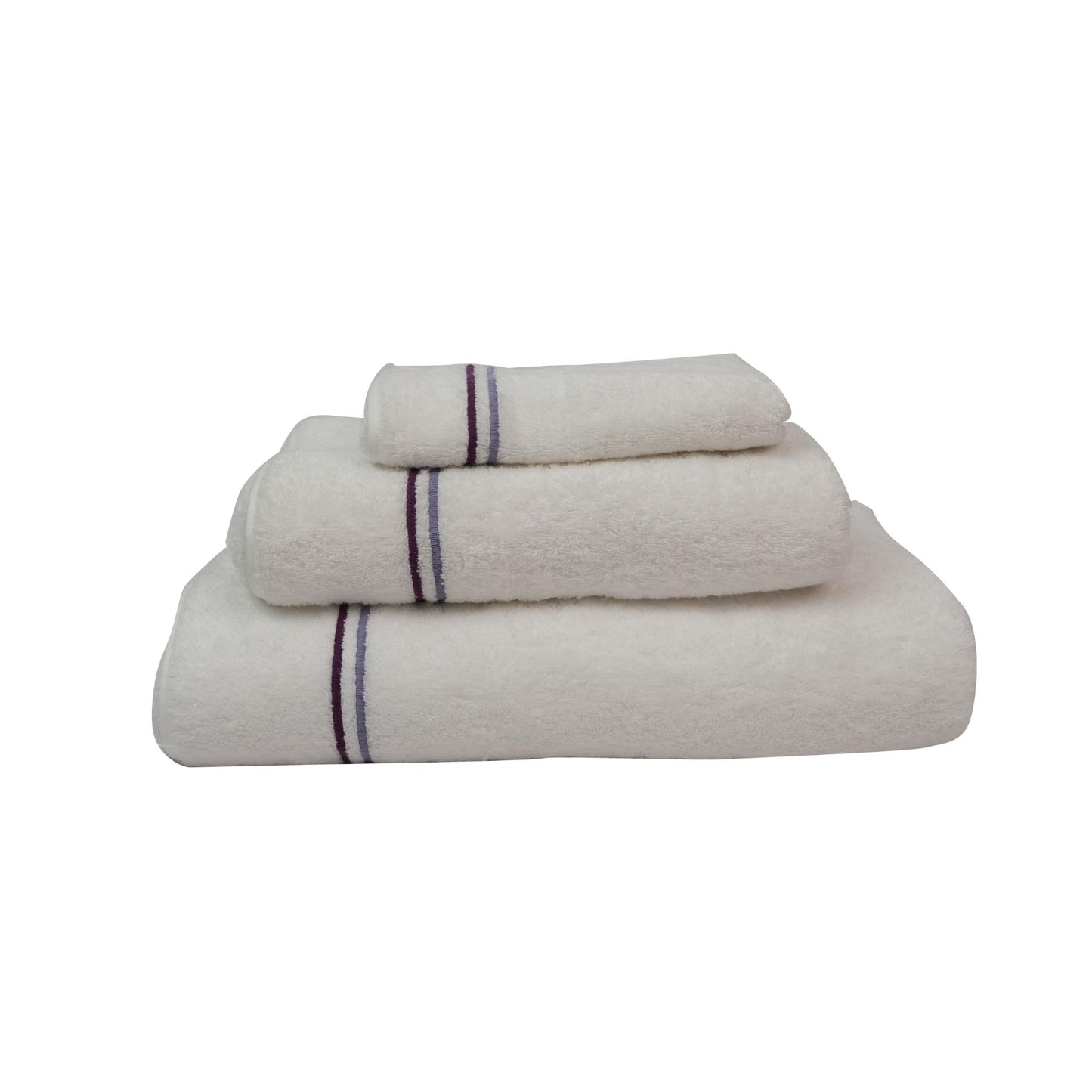 TOWEL SET FORMA ( SET OF 2 PCS )