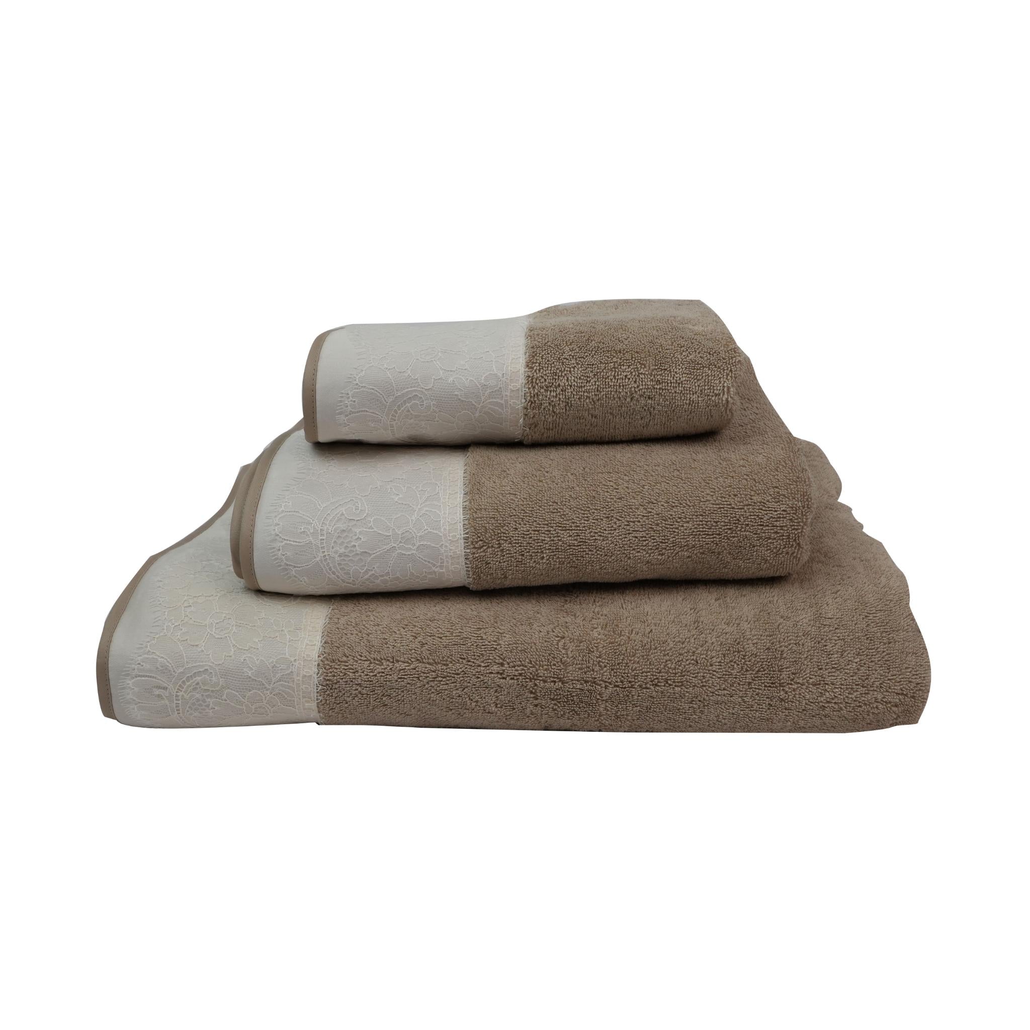 TOWEL SET GIADA