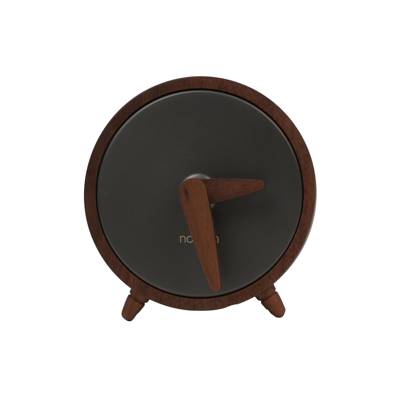 MINI TABLE CLOCK BLACK