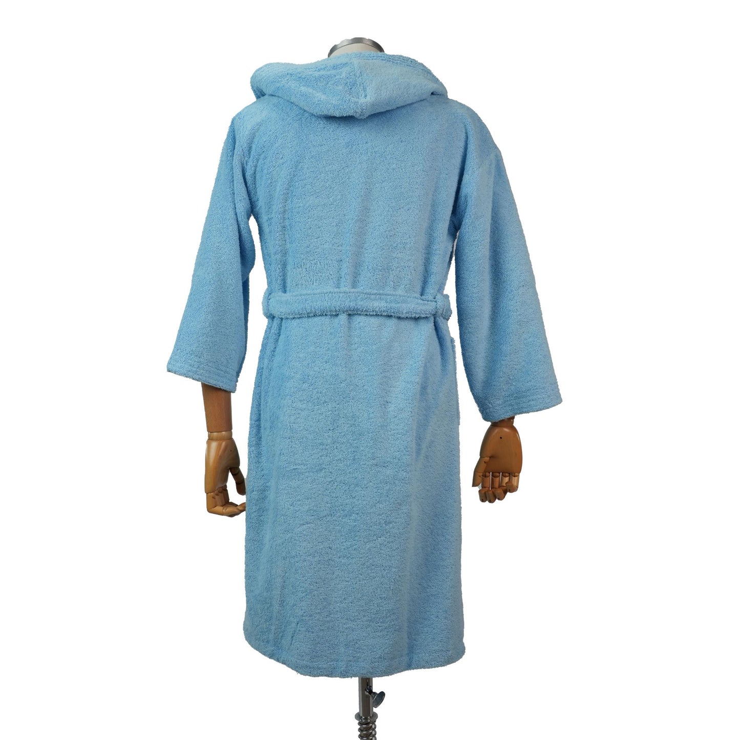 BATHROBE KIDS COLLECTION BLUE