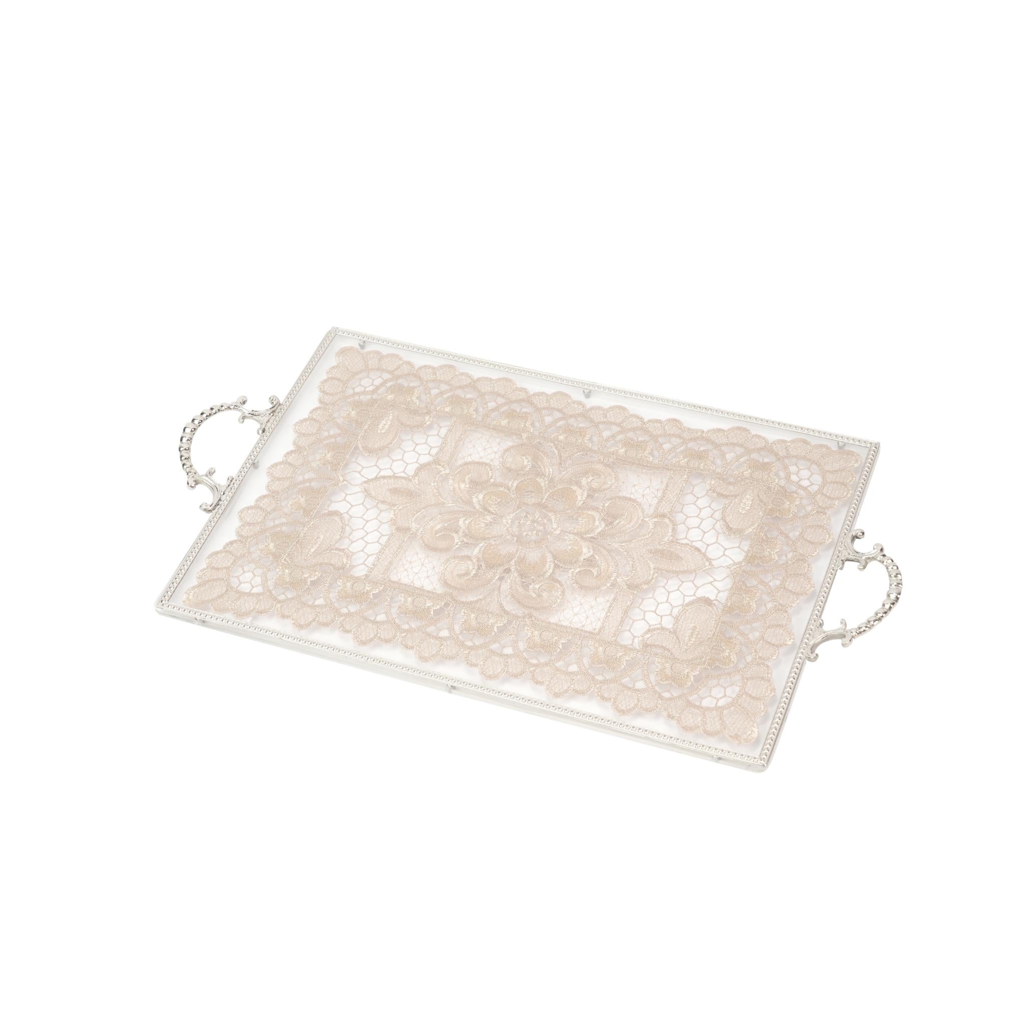 MULTI PURPOSE  DANTEL TARY DOTTED  DESIGN