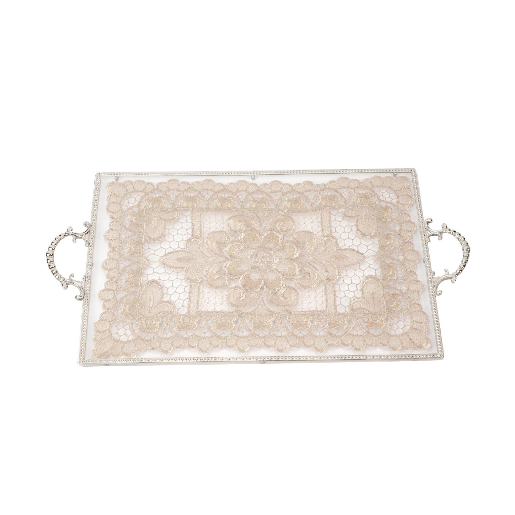 MULTI PURPOSE  DANTEL TARY DOTTED  DESIGN