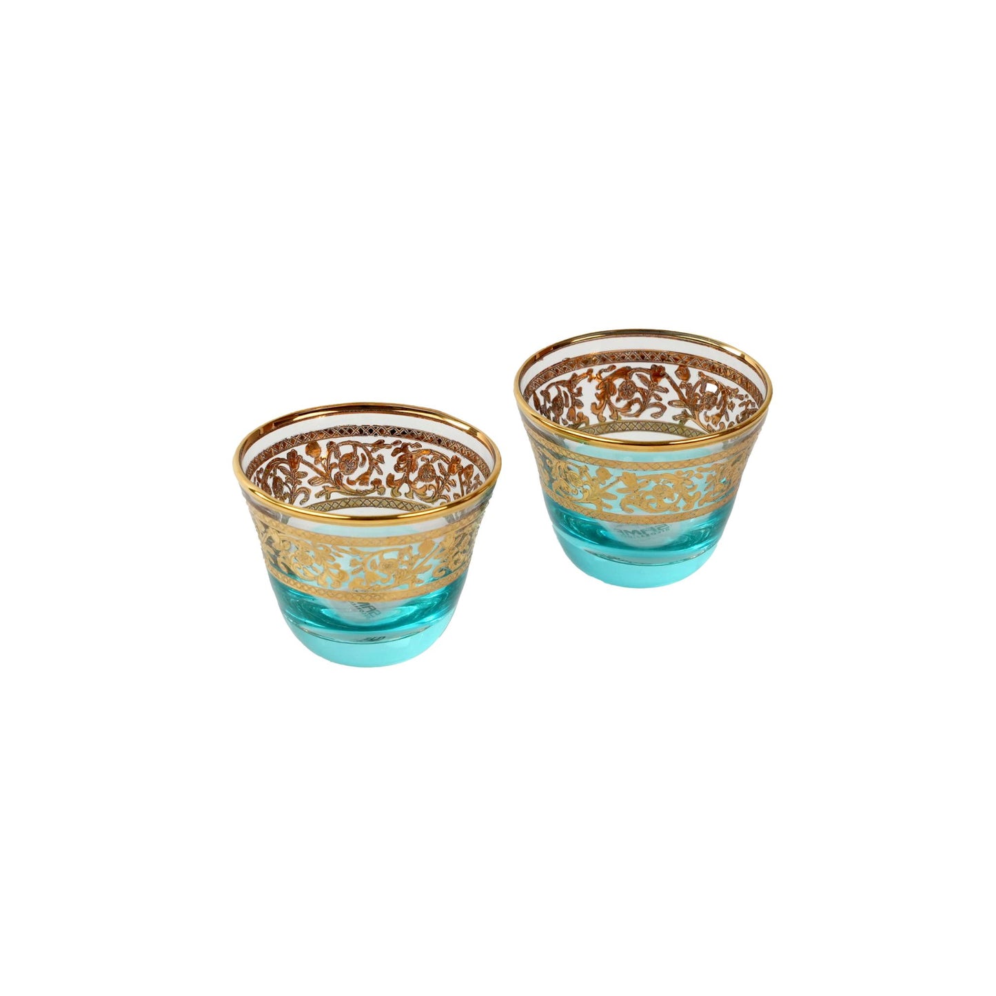 SIREN DESIGN  TURQUOISE