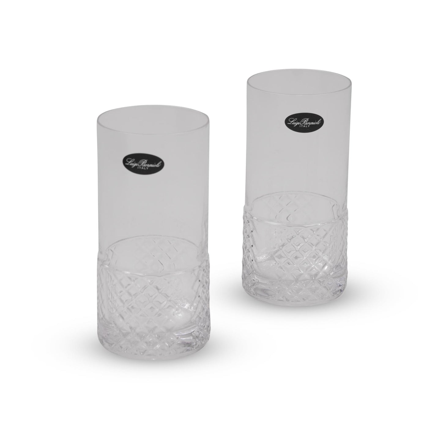 TUMBLER ROMA - 1960 . HI - BALL BIBITA BEVERAGE
