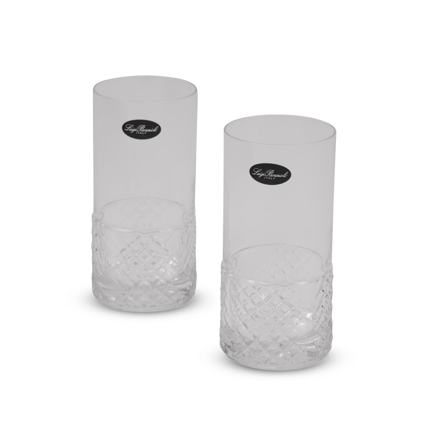 TUMBLER ROMA - 1960 . HI - BALL BIBITA BEVERAGE