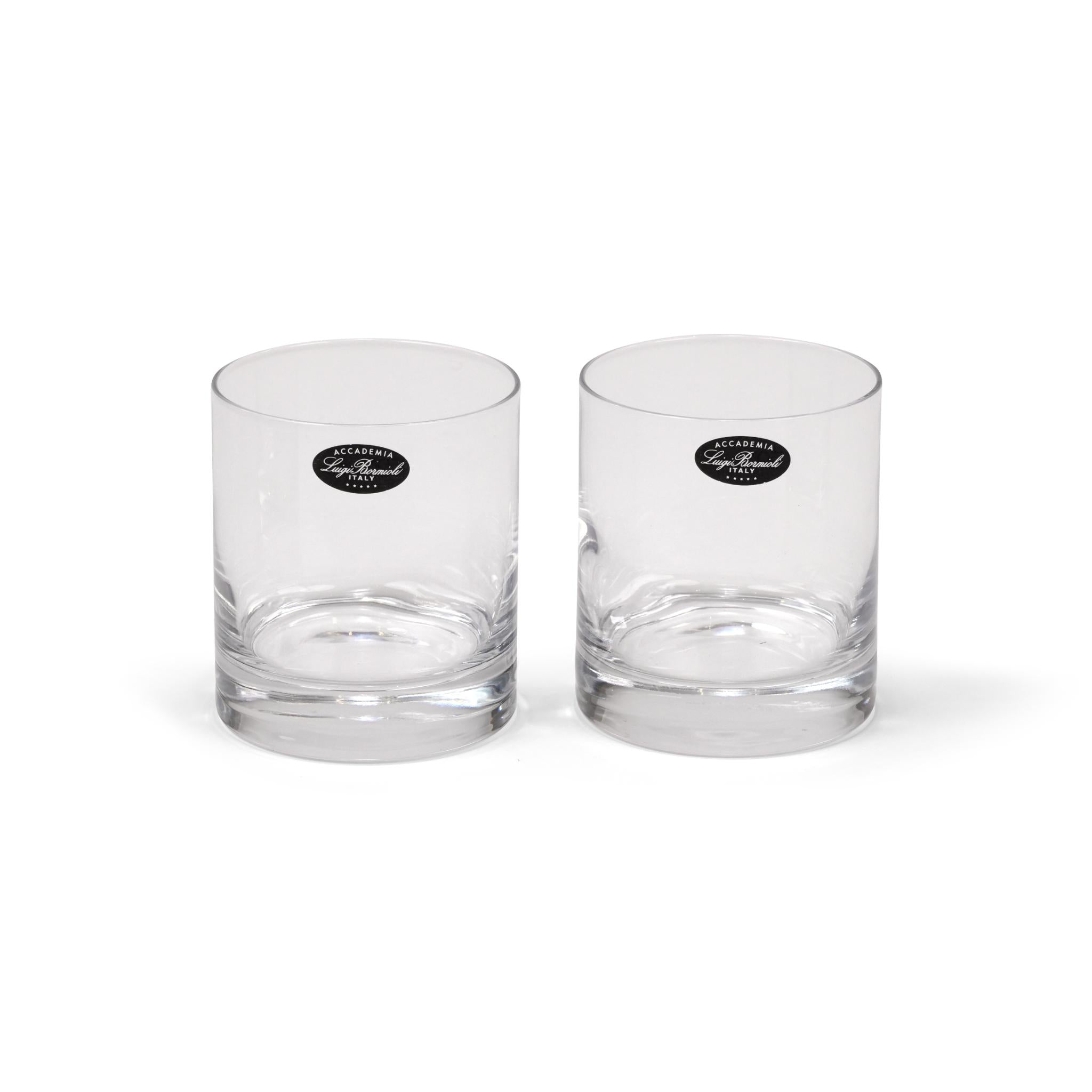TUMBLER CLASSICO - WHISKY