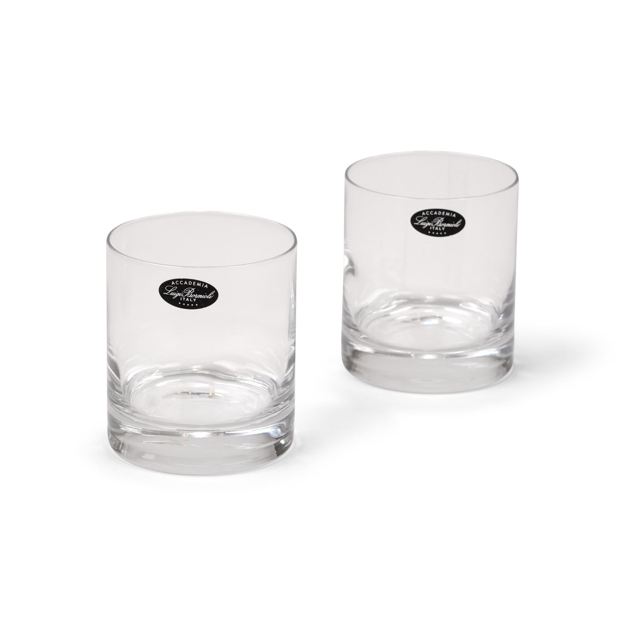 TUMBLER CLASSICO - WHISKY