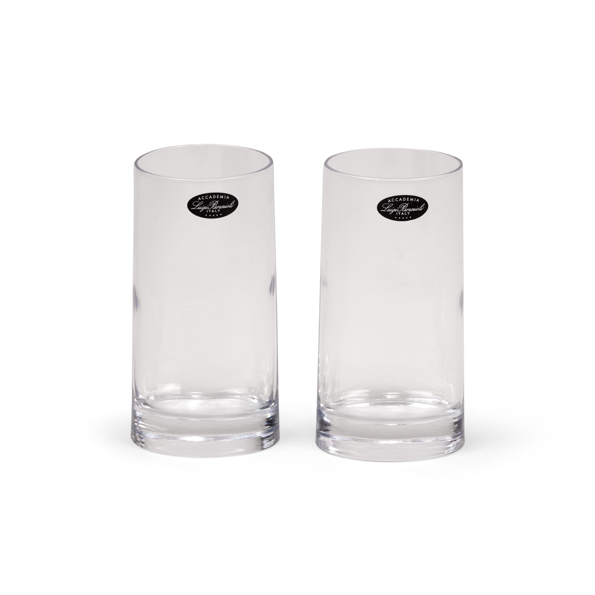 TUMBLER . VERONESE - BIBITA BEVERAGE