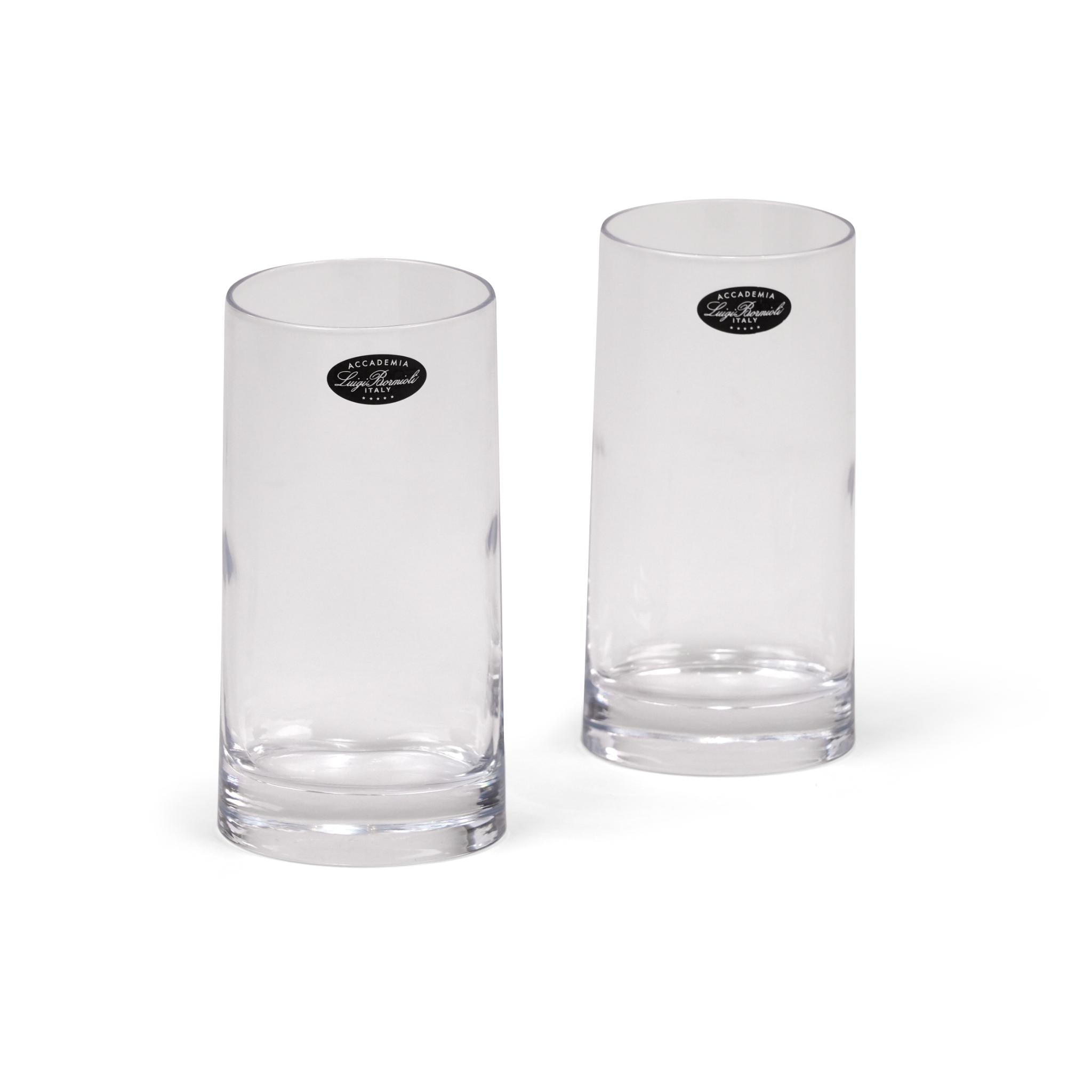 TUMBLER . VERONESE - BIBITA BEVERAGE