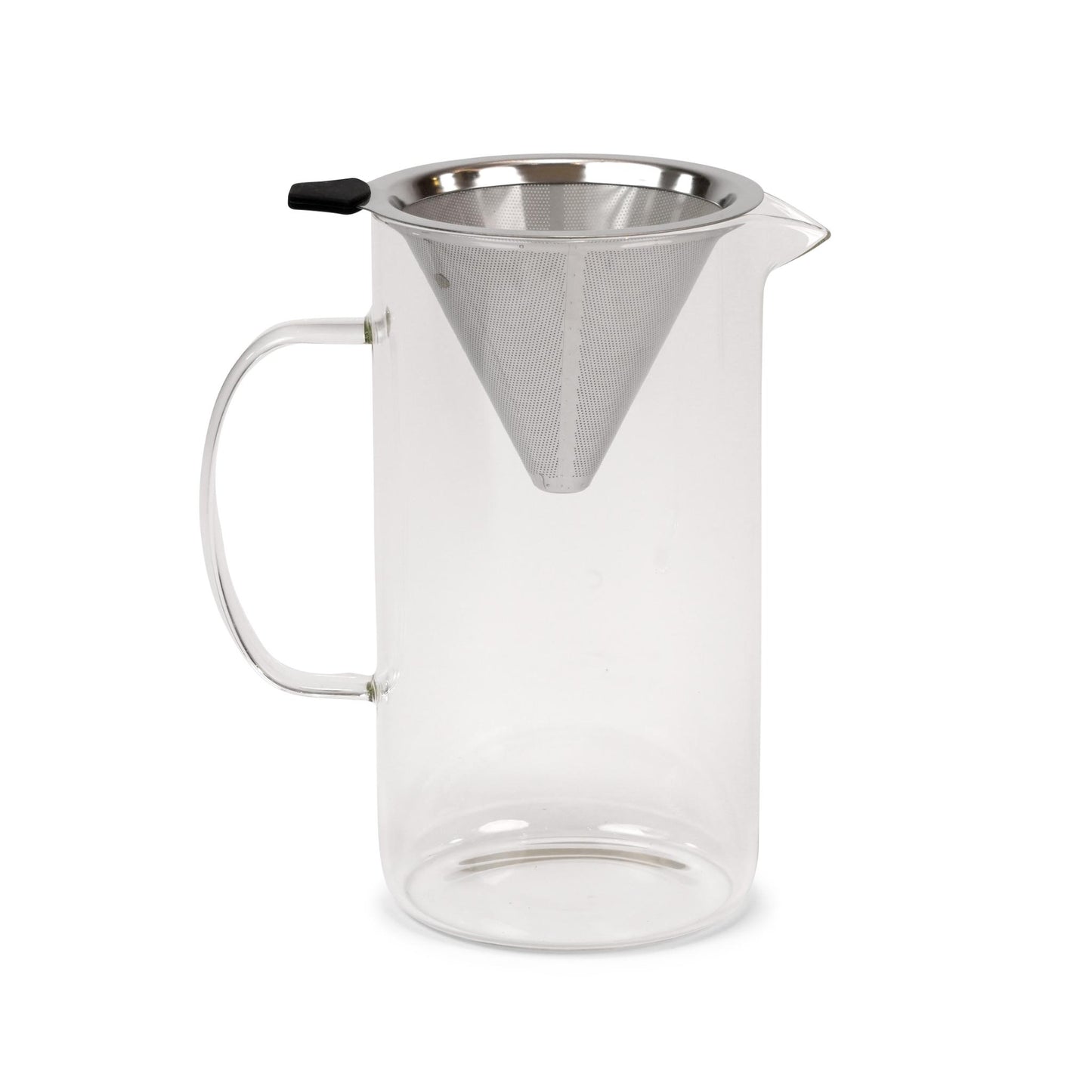 DRINK & DESIGN - SUBLIME SEYT - THERMIC - CAFFETTIERA A FILTRO SUBLIME POUR OVER COFFEE KIT
