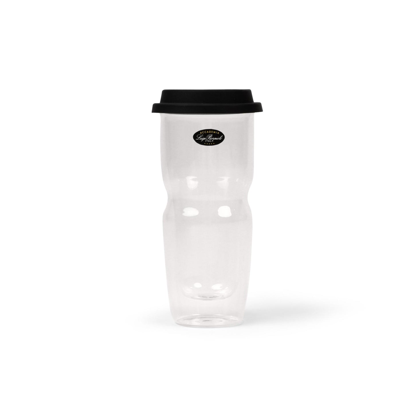 DRINK & DESIGN - COFFEE ON THE GO LARGE WITH SILICON LID