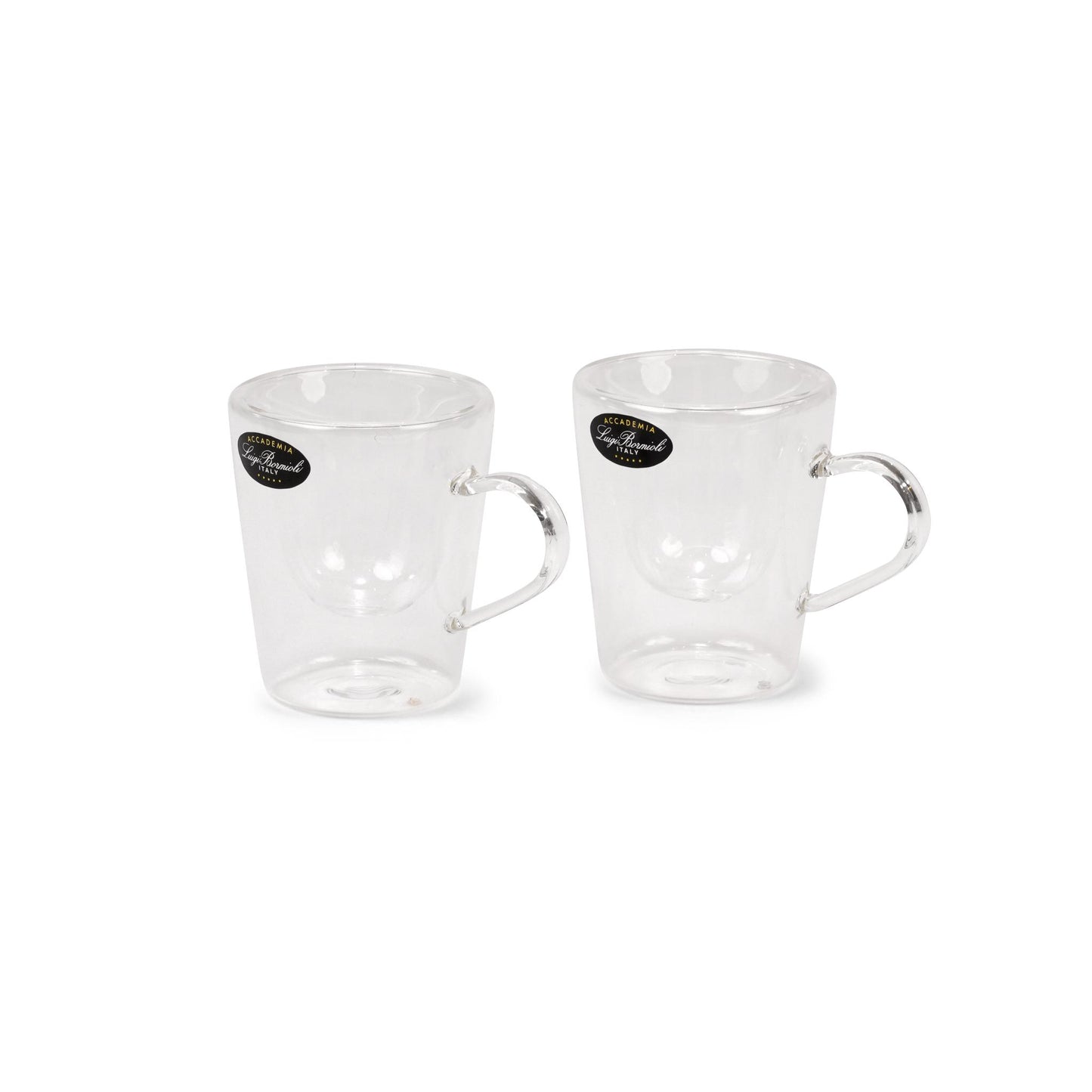 DRINK & DESIGN - THERAMIC GLASS / MUG ESPRESSO CUP