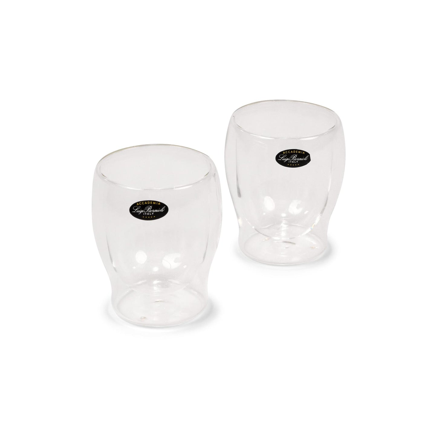 DRINK & DESIGN - TUMBLER THERAMIC GLASS TUMBLER