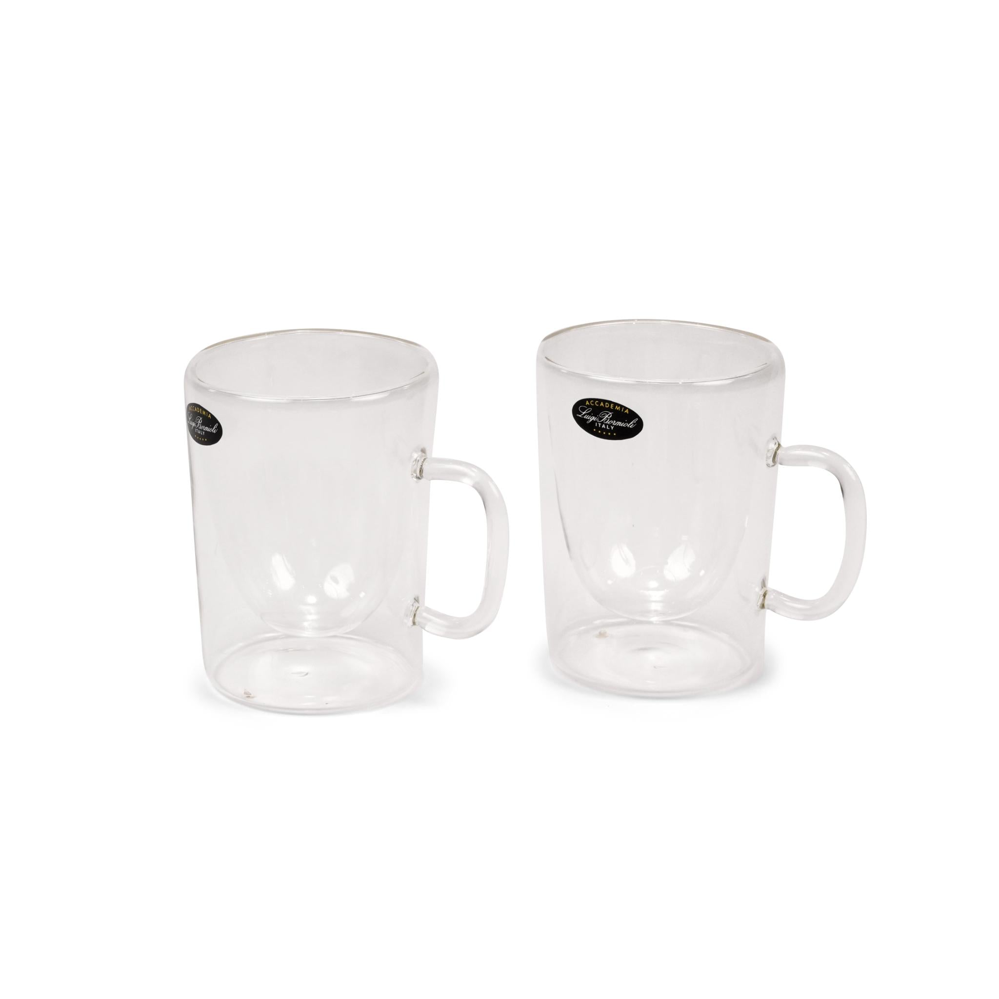 DRINK & DESIGN - THERAMIC GLASS AROMA COFFEE