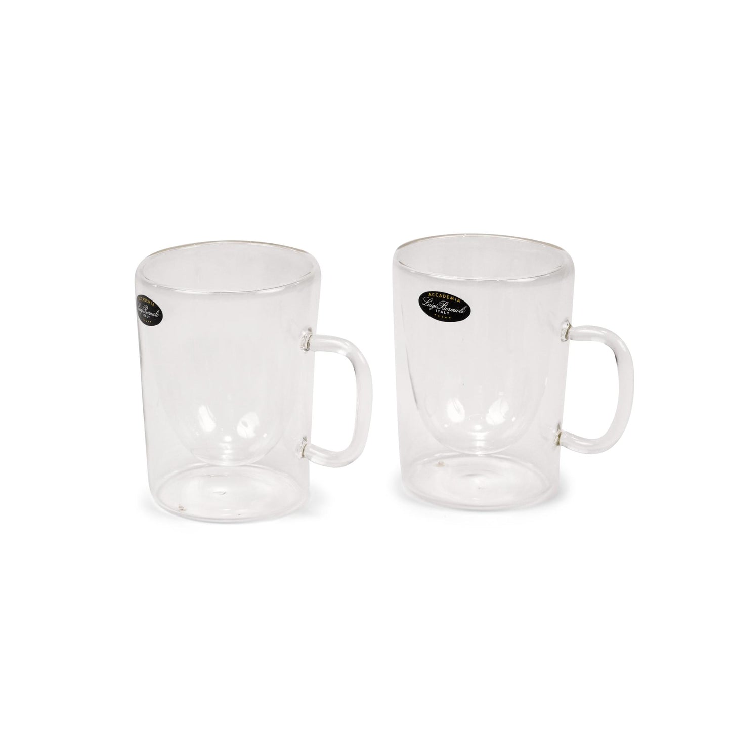 DRINK & DESIGN - THERAMIC GLASS AROMA COFFEE