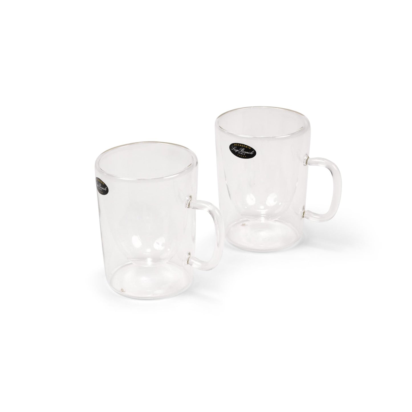 DRINK & DESIGN - THERAMIC GLASS AROMA COFFEE