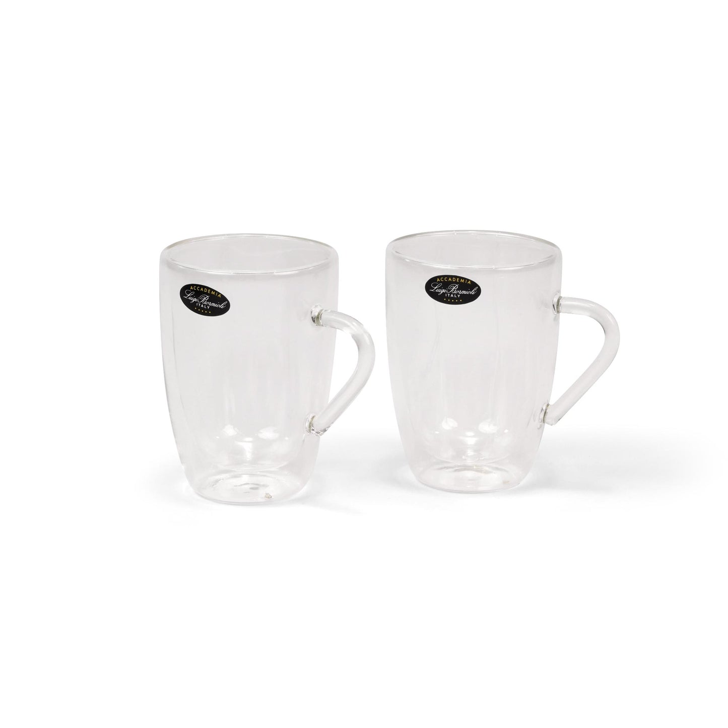 DRINK & DESIGN - THERAMIC GLASS MUG