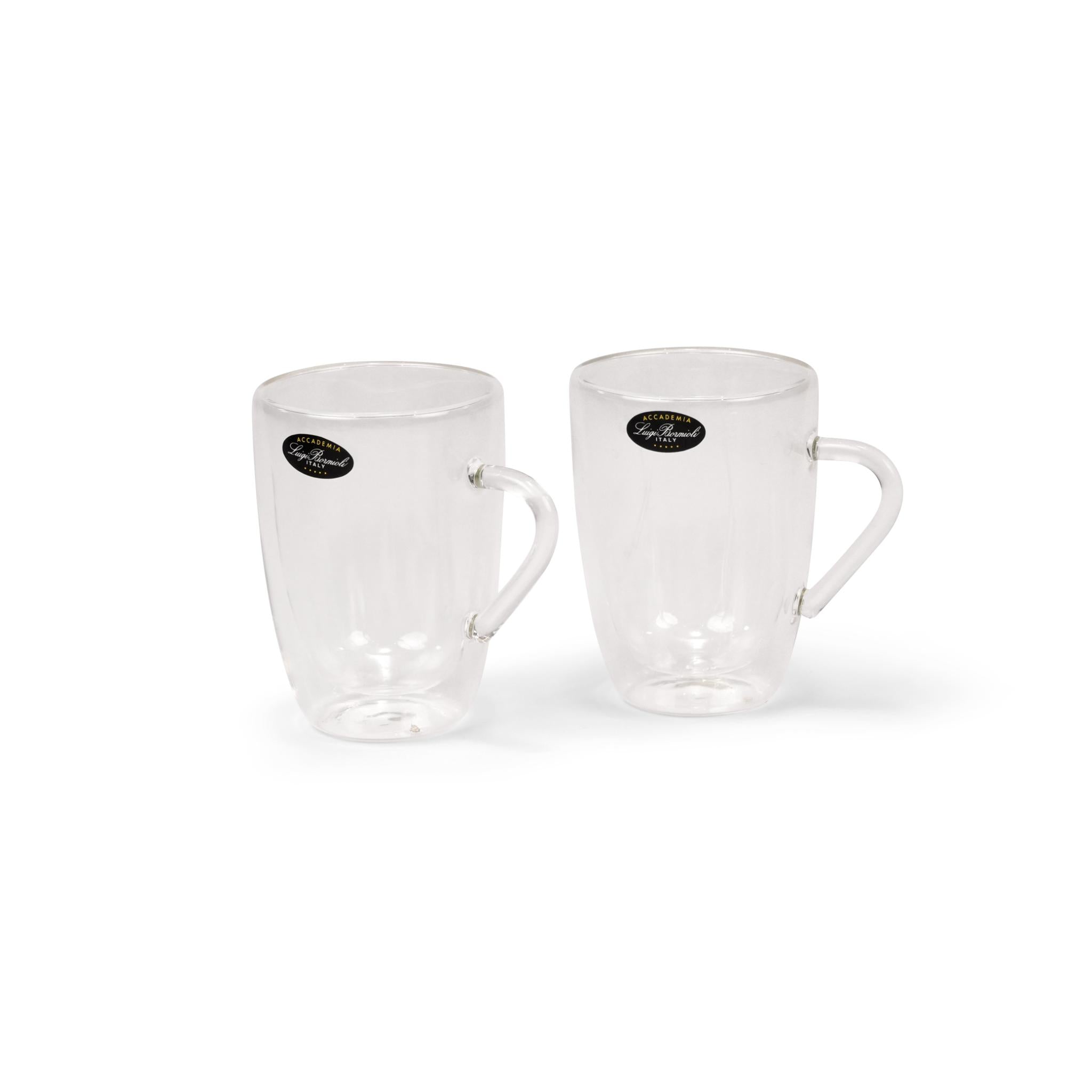 DRINK & DESIGN - THERAMIC GLASS MUG