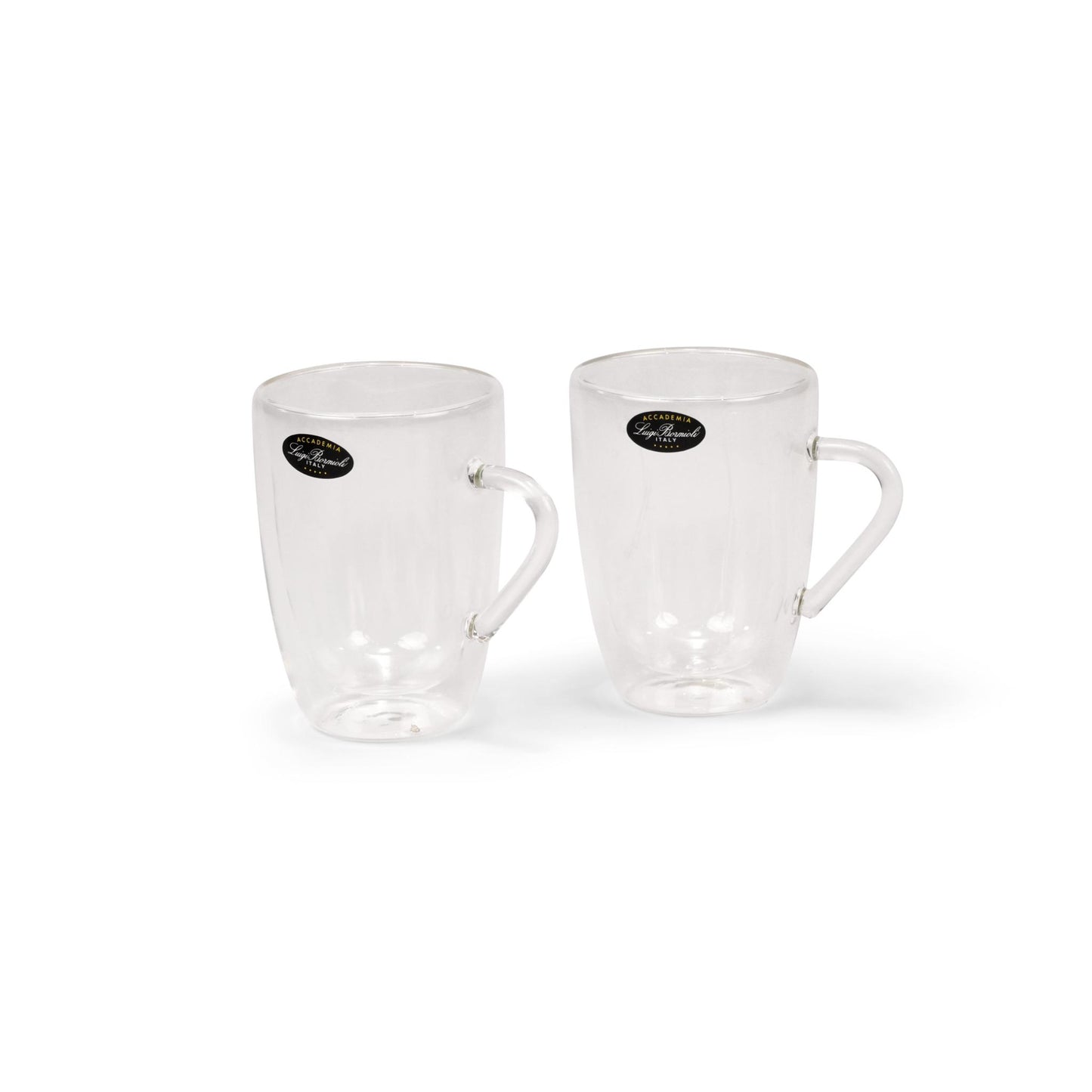 DRINK & DESIGN - THERAMIC GLASS MUG