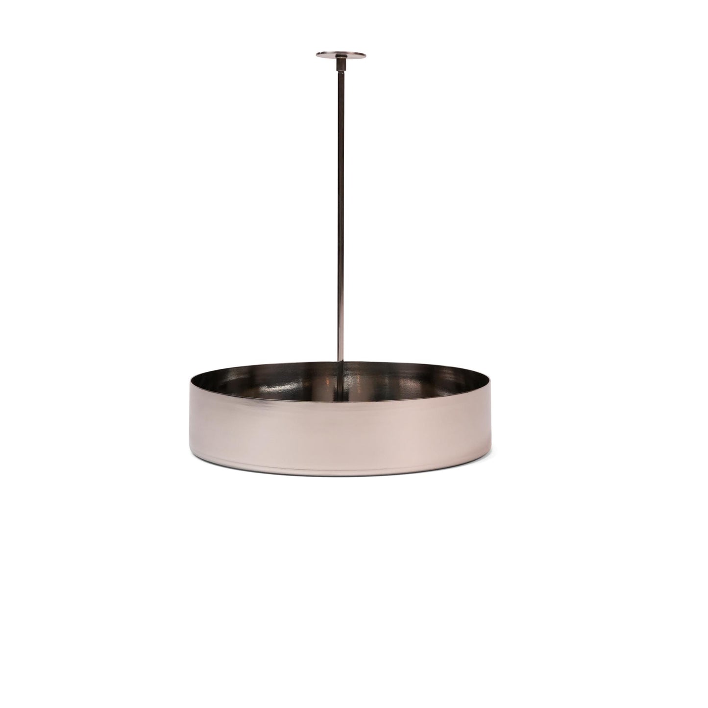 ROUND BOWL WITH HANDLE / MEDIUM