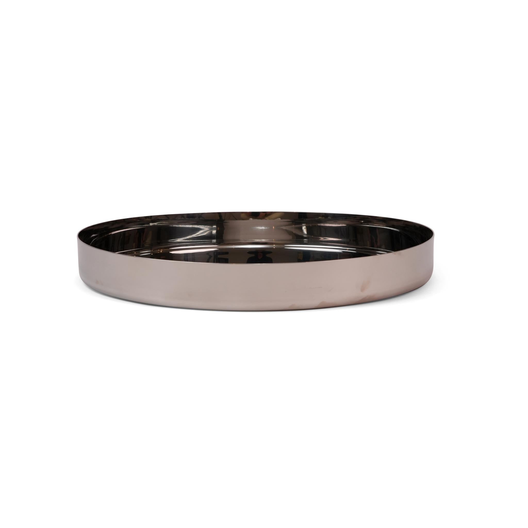 ROUND CENTERPIECE / LARGE SIZE