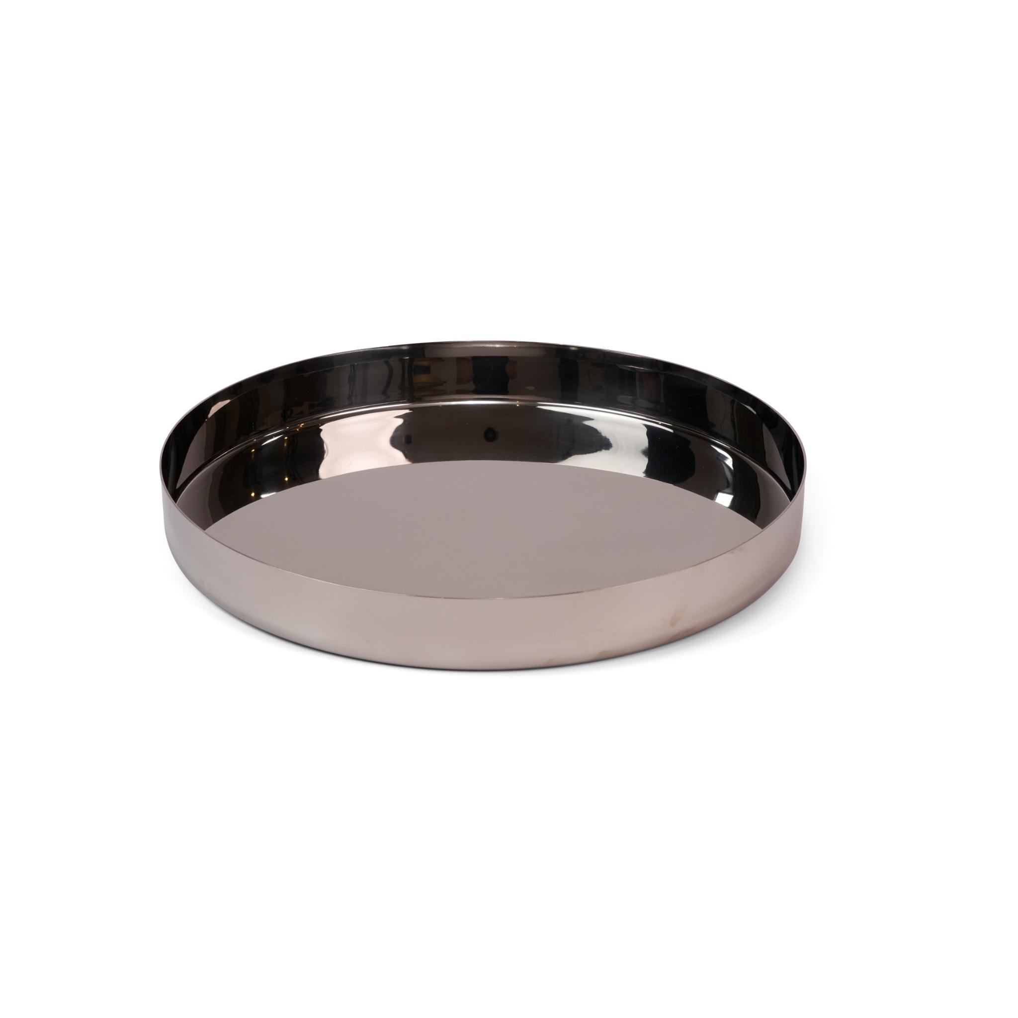 ROUND CENTERPIECE / LARGE SIZE