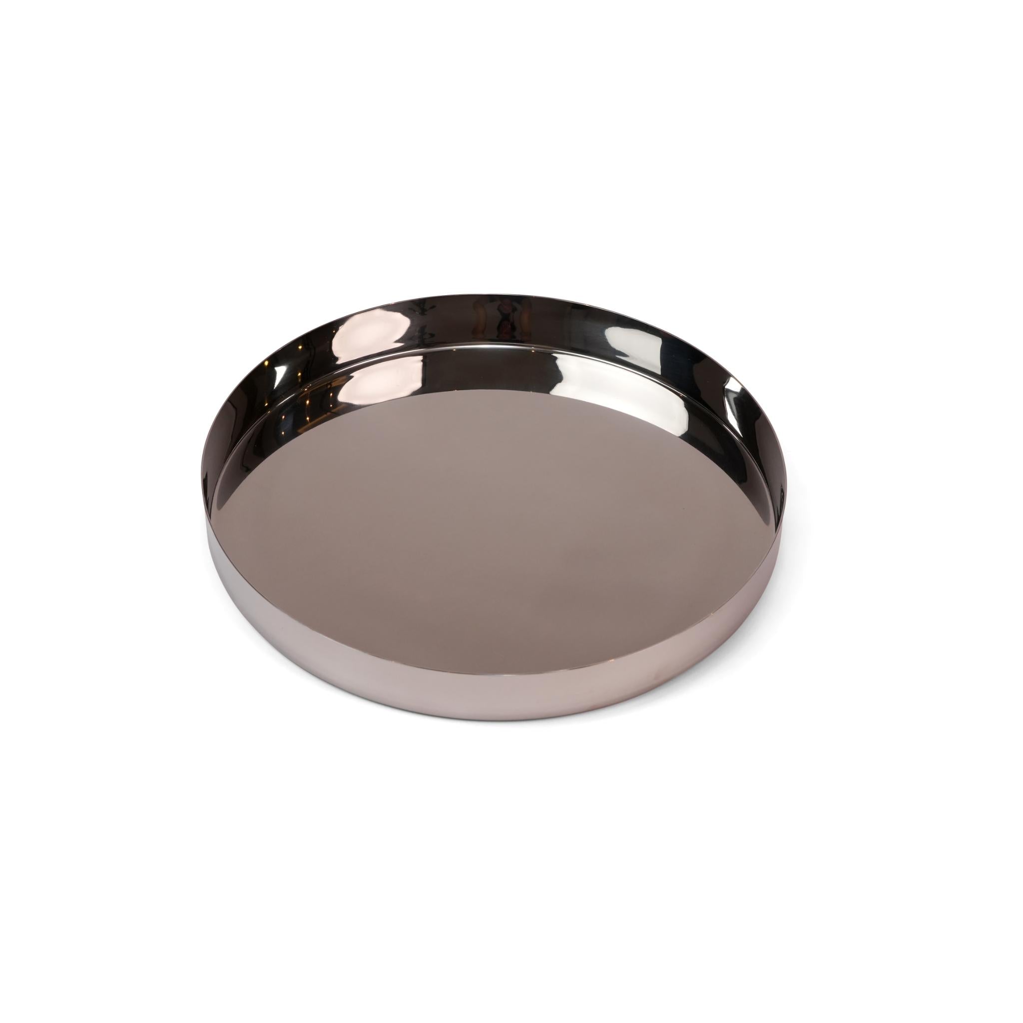 ROUND CENTERPIECE / LARGE SIZE