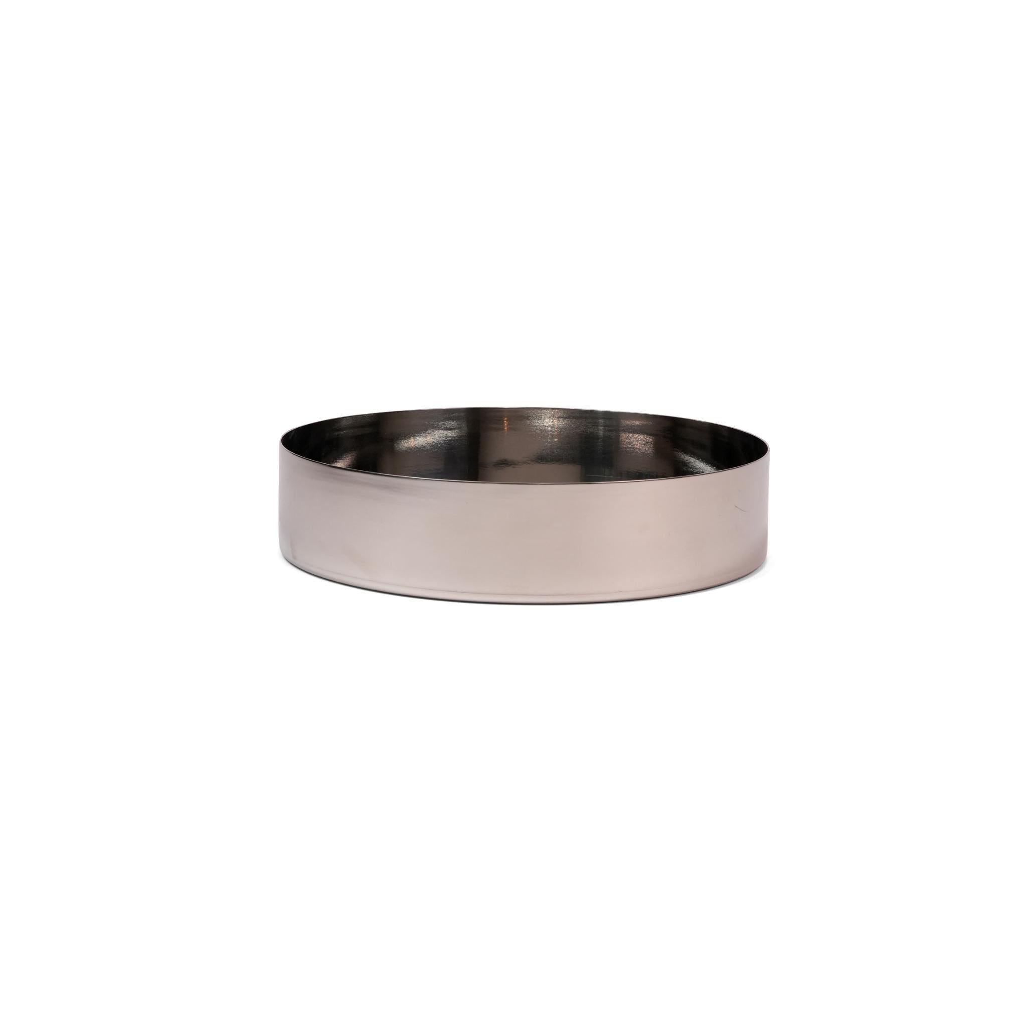 ROUND BOWL / MEDIUM SIZE