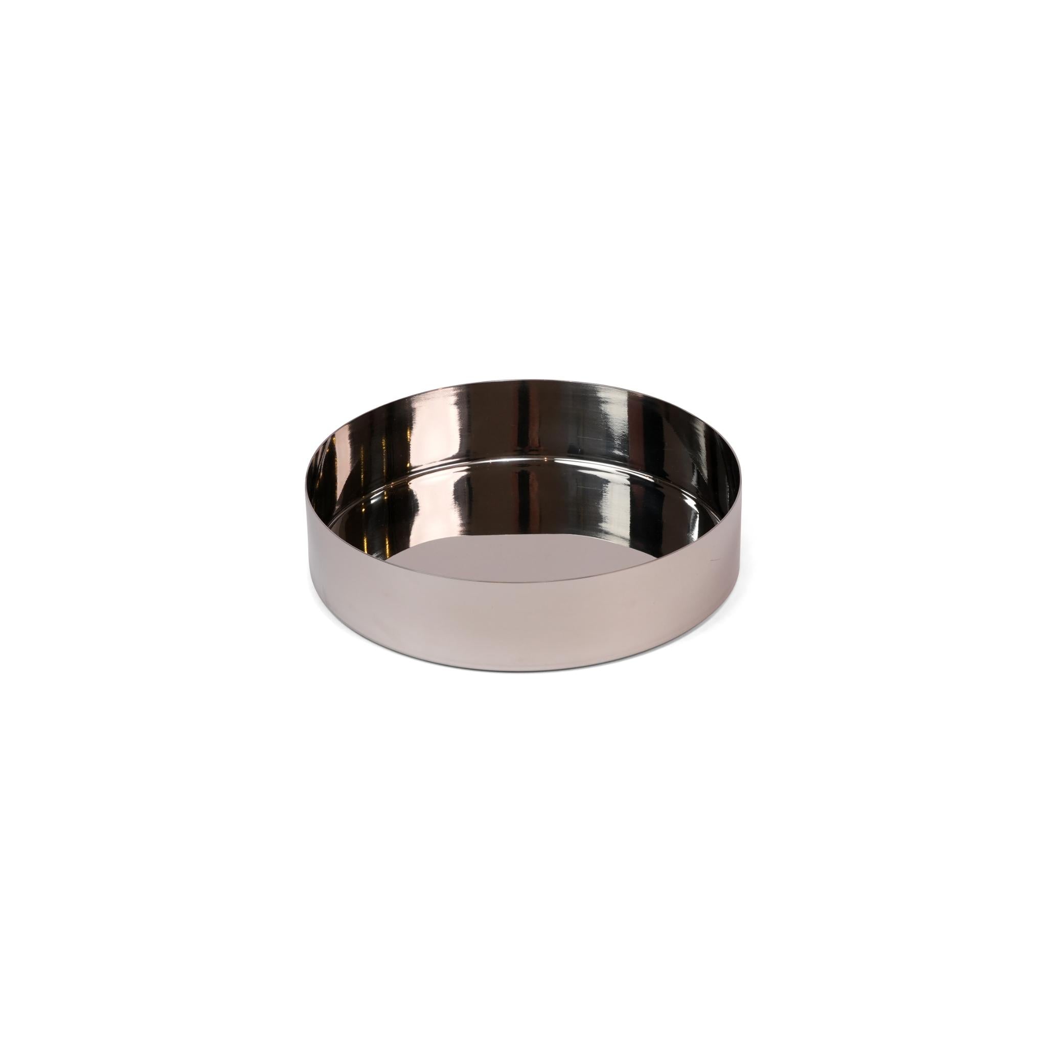 ROUND BOWL / MEDIUM SIZE