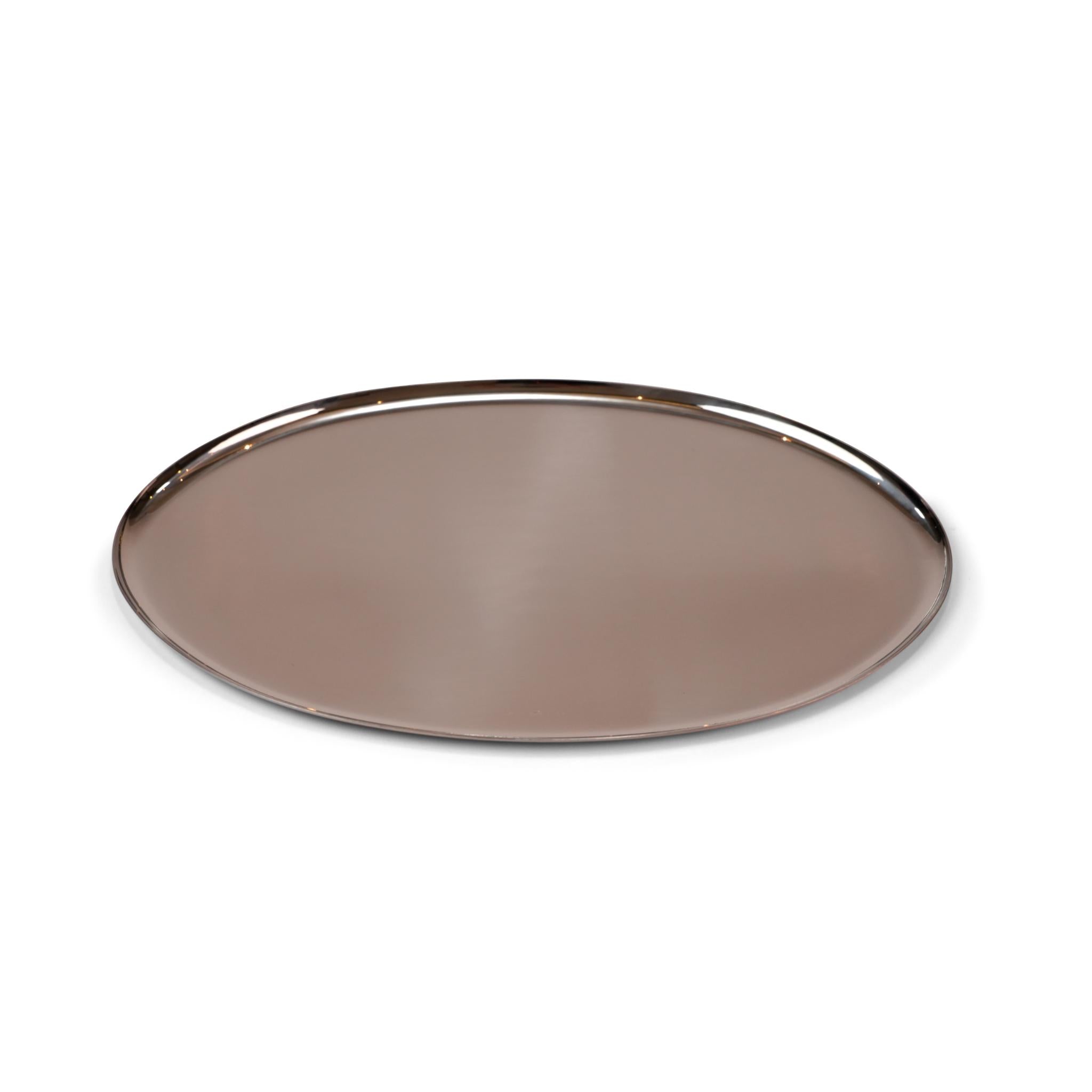 STILE OVAL TRAY