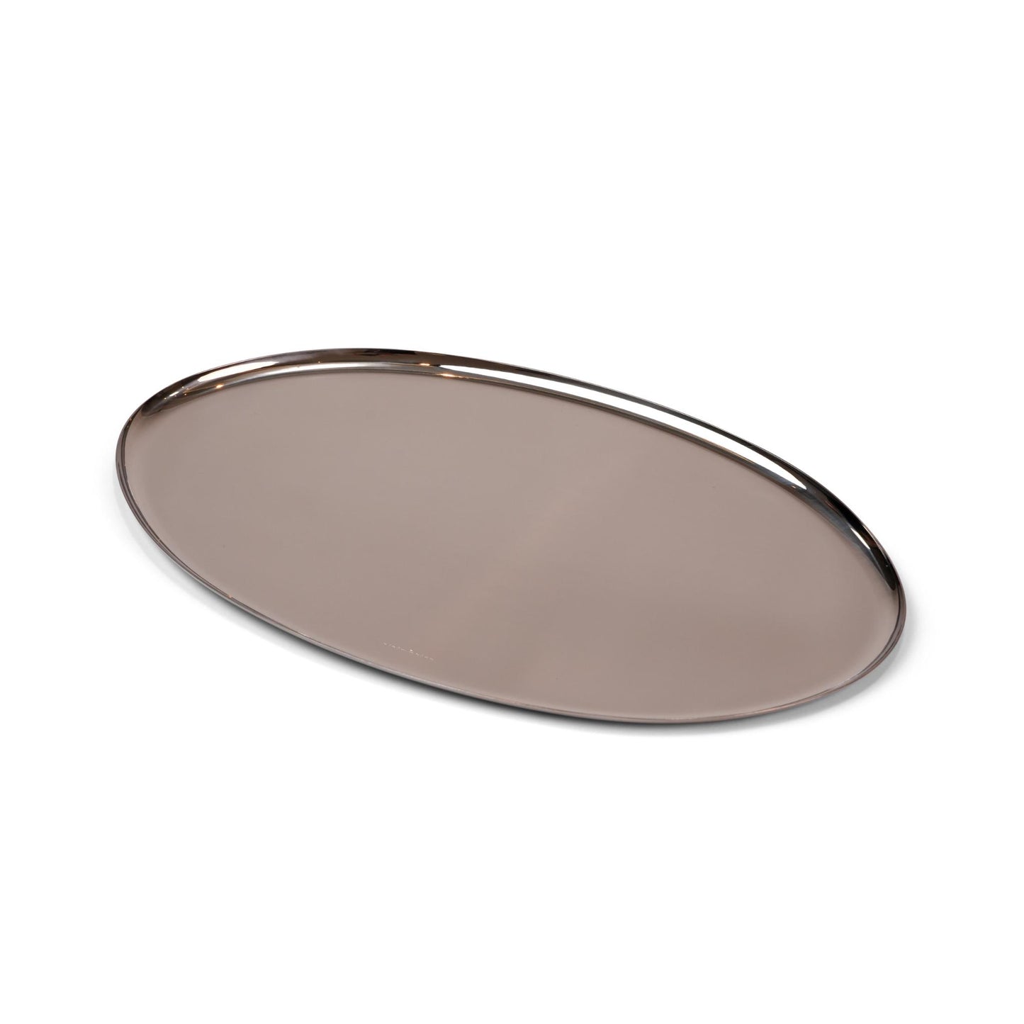 STILE OVAL TRAY