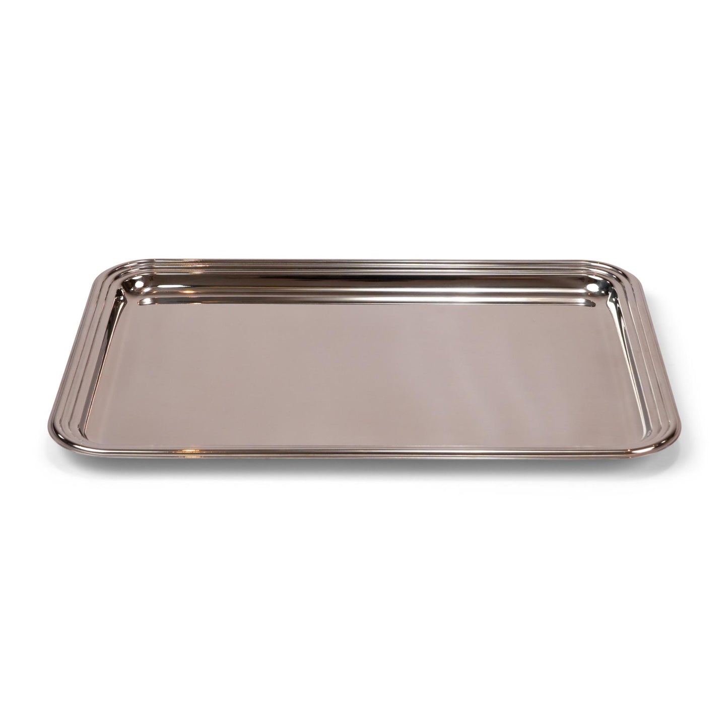 RECTANGULAR TRAY / MEDIUM SIZE