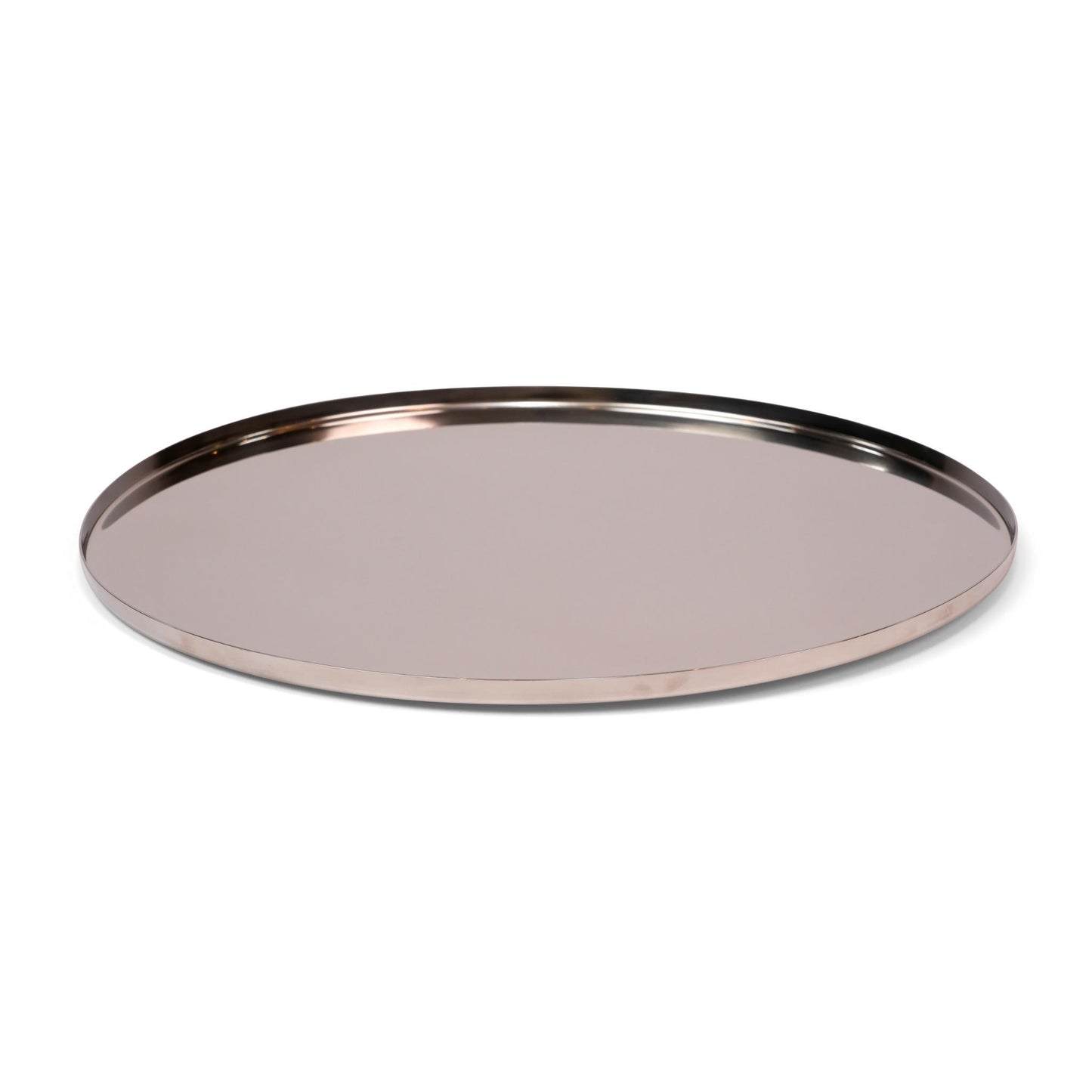 ROUND TRAY   DIA 40 cm
