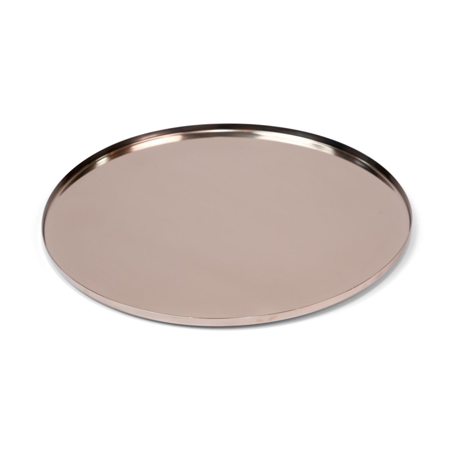 ROUND TRAY   DIA 40 cm