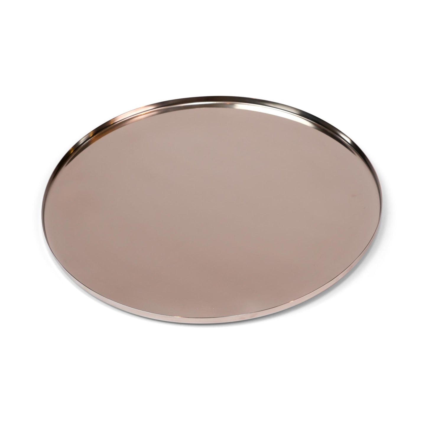 ROUND TRAY   DIA 40 cm