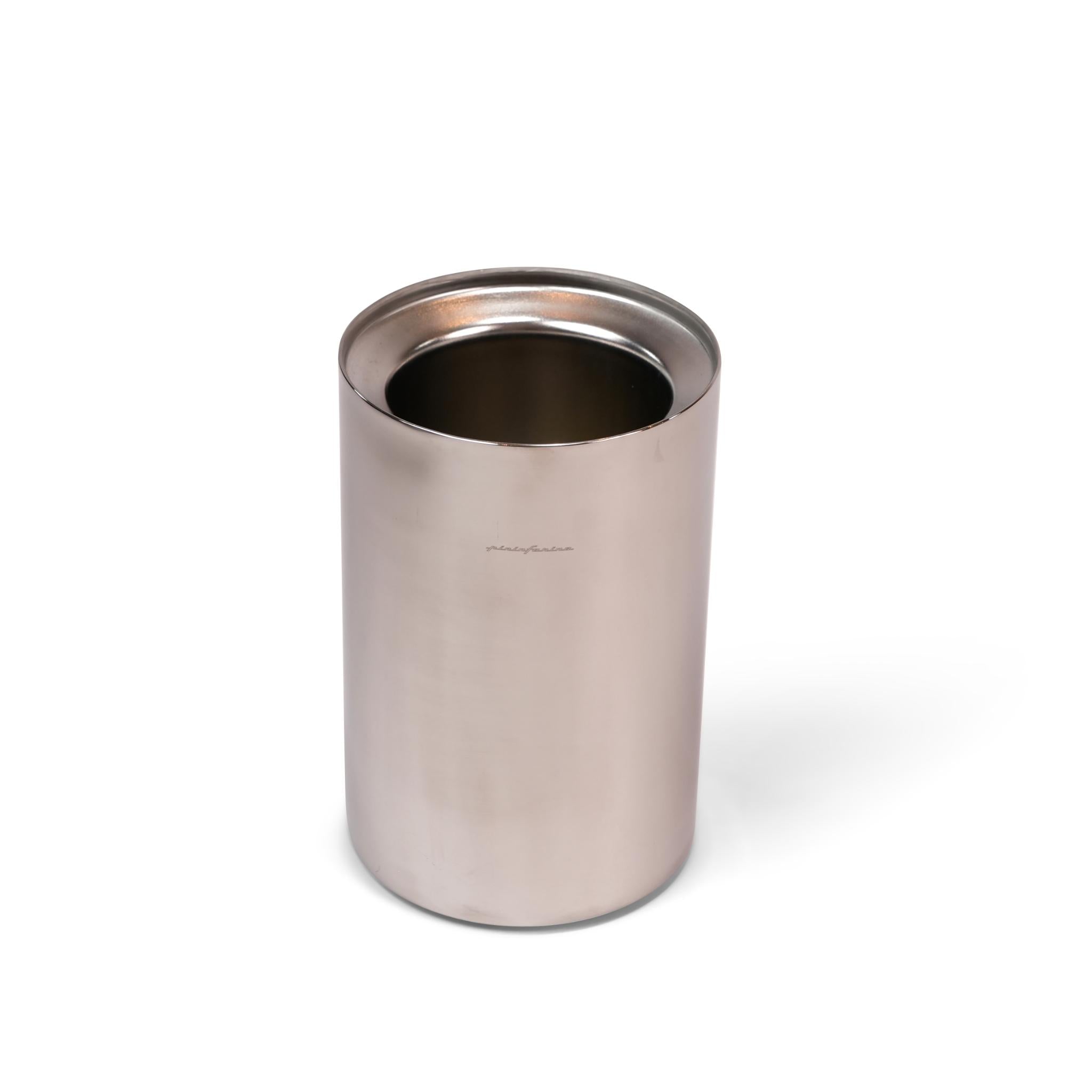 INSULATED GLACETTE FOR 1 BOTTLE  , LT 1.35