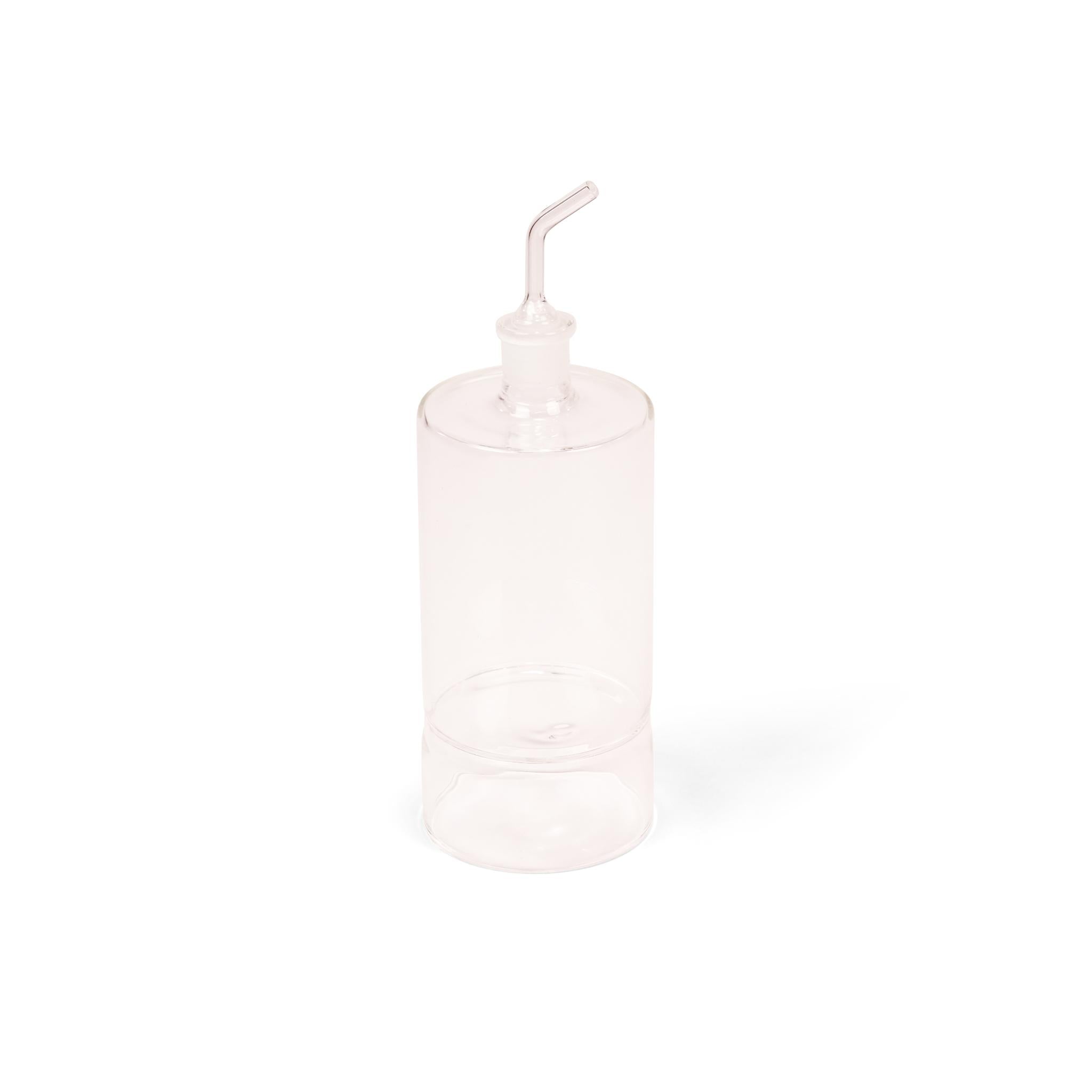 CRUET FOR OIL BOTTLE  40 cl