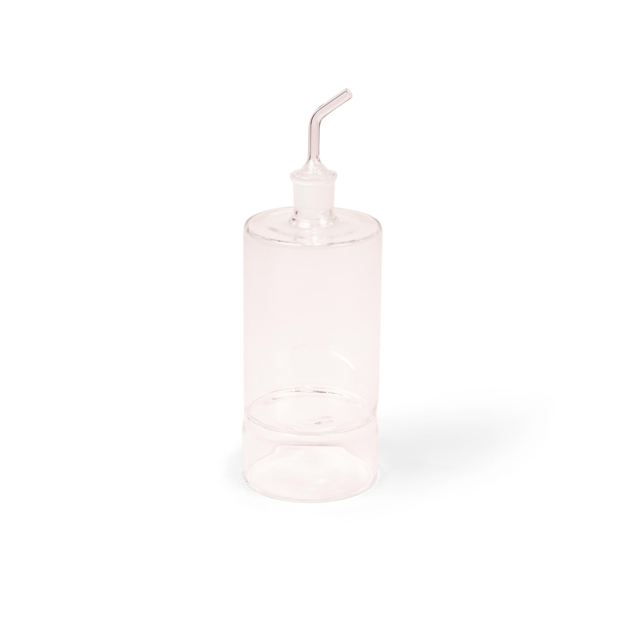 CRUET FOR OIL BOTTLE  40 cl