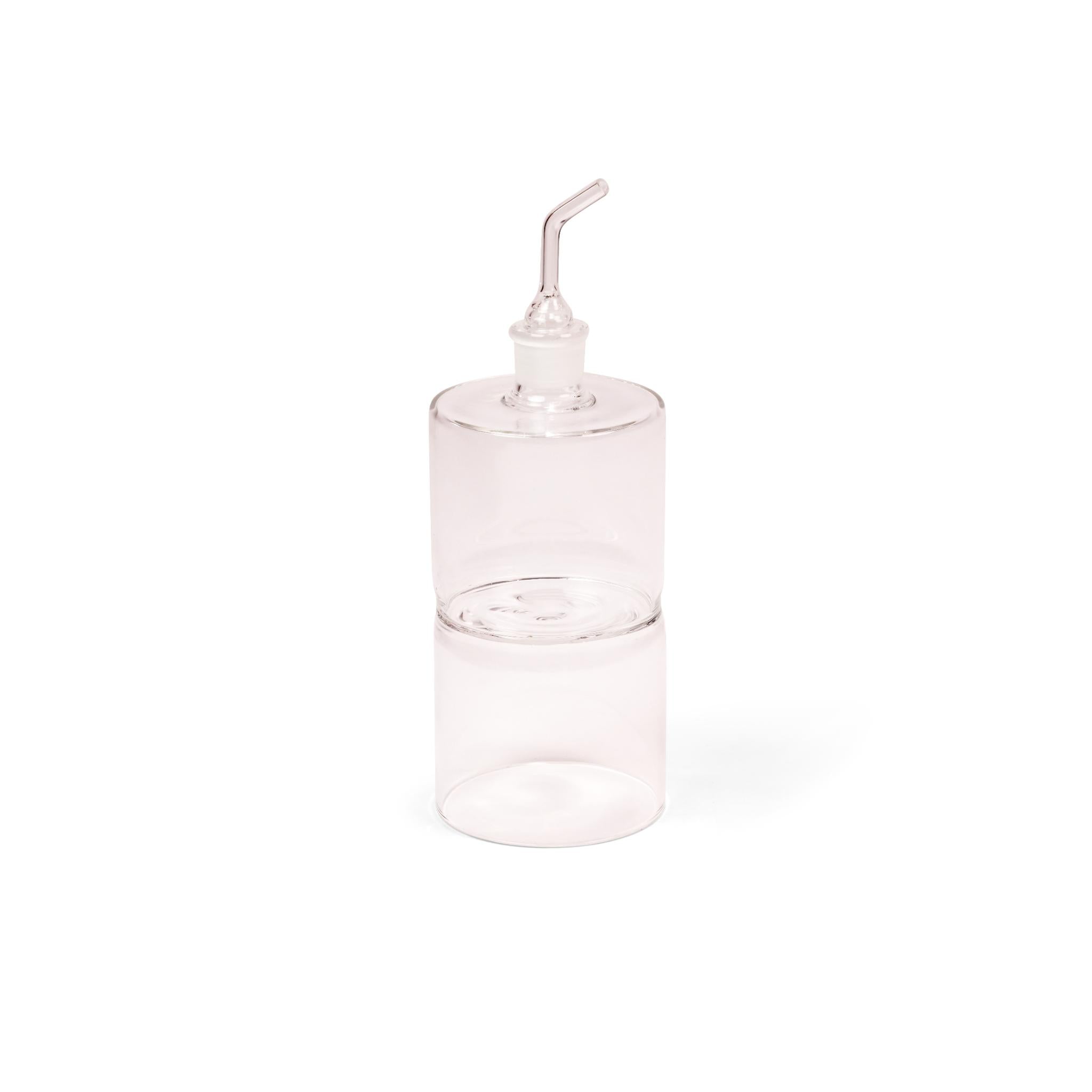 CRUET FOR VINEGAR BOTTLE 27 cl