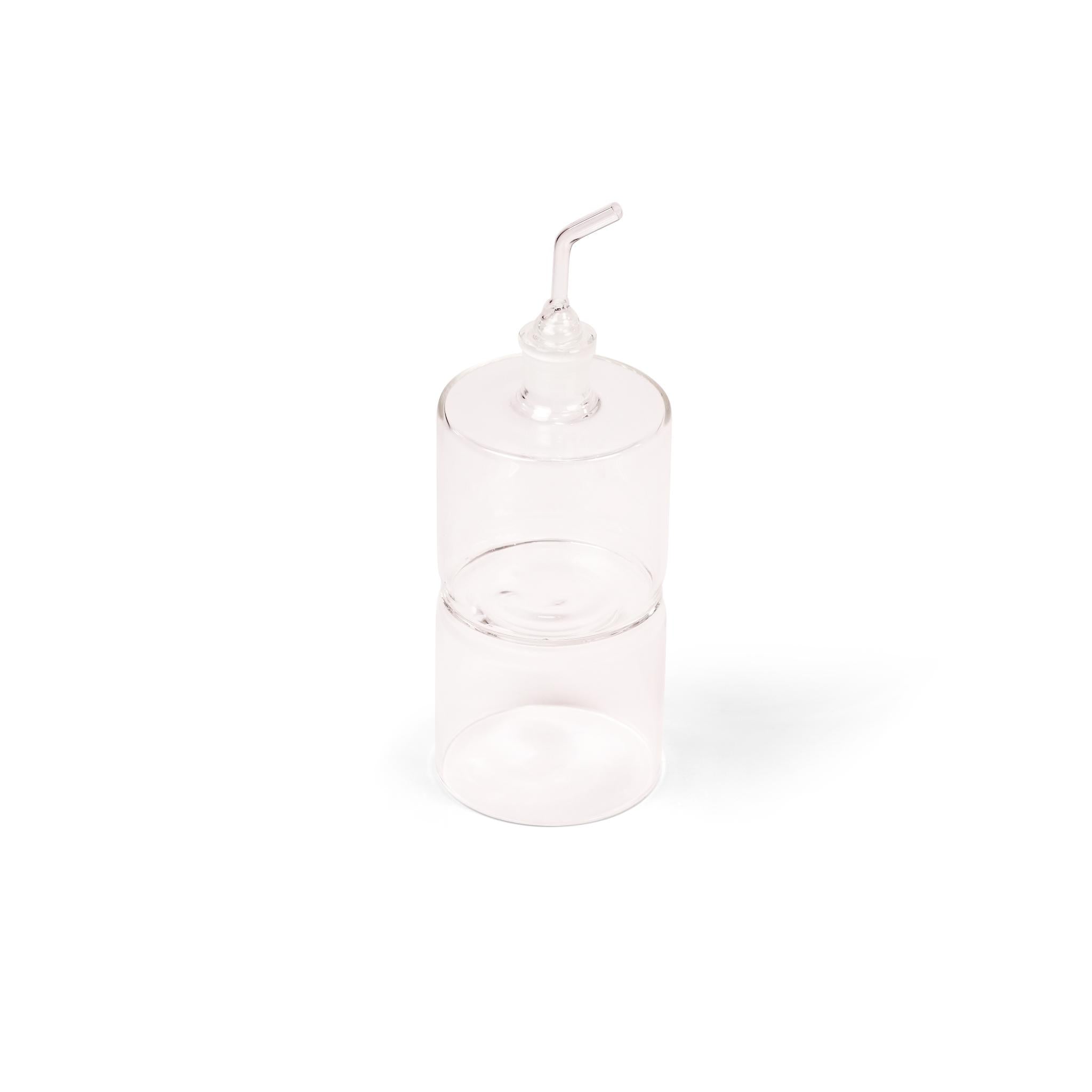 CRUET FOR VINEGAR BOTTLE 27 cl
