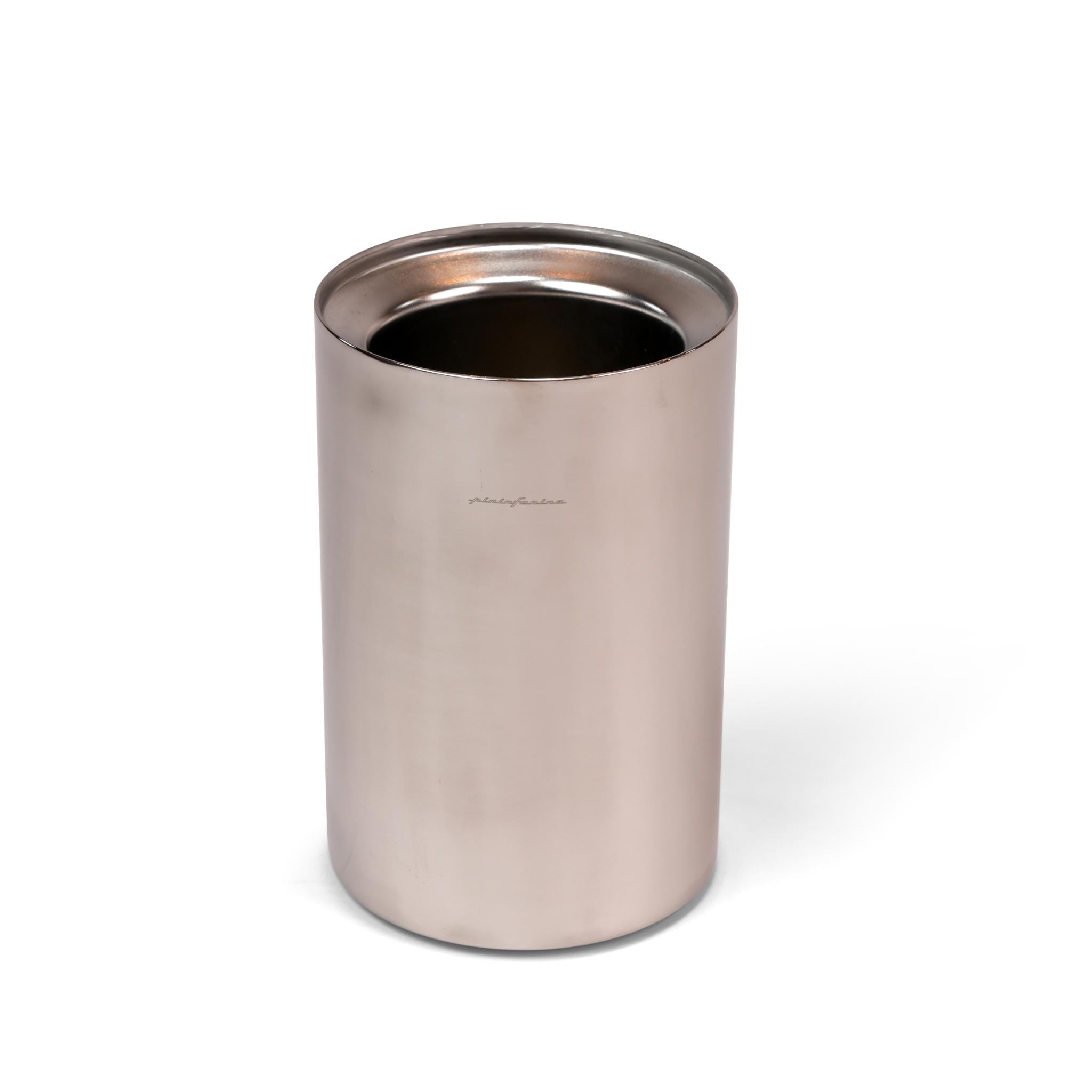 INSULATED GLACETTE FOR 1 BOTTLE  , LT 1.35