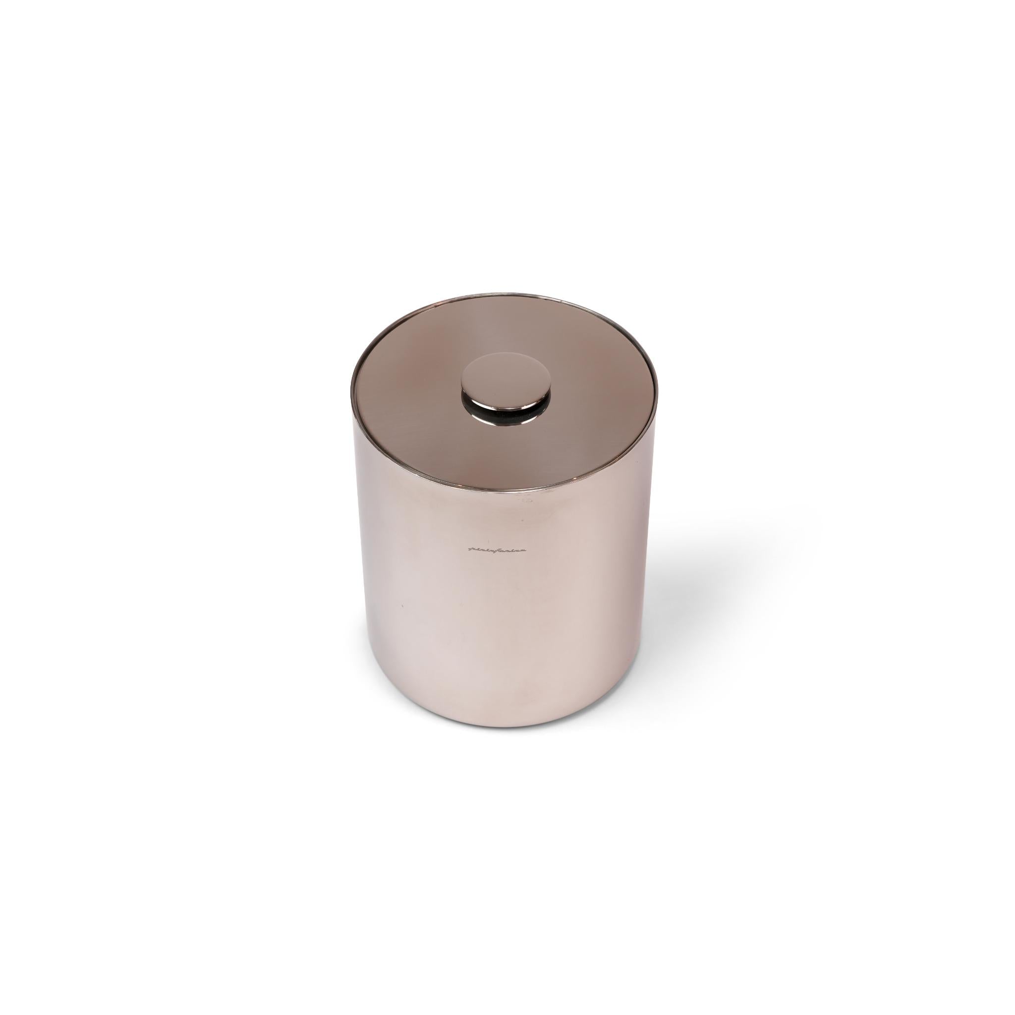 INSULATED ICE BUCKET WITH LID , LT 3