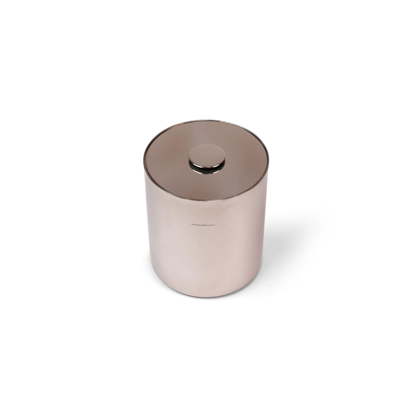 INSULATED ICE BUCKET WITH LID , LT 3