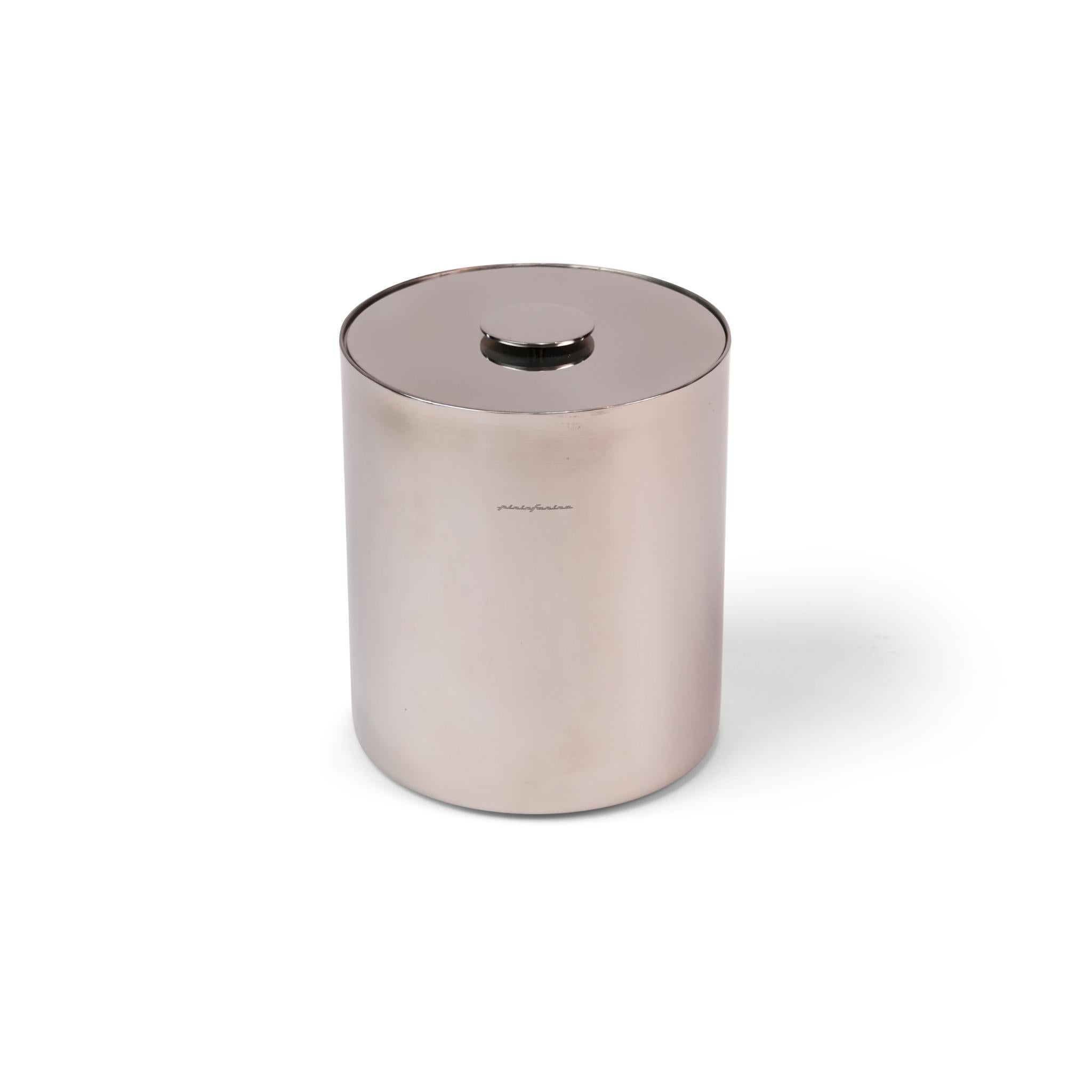 INSULATED ICE BUCKET WITH LID , LT 3