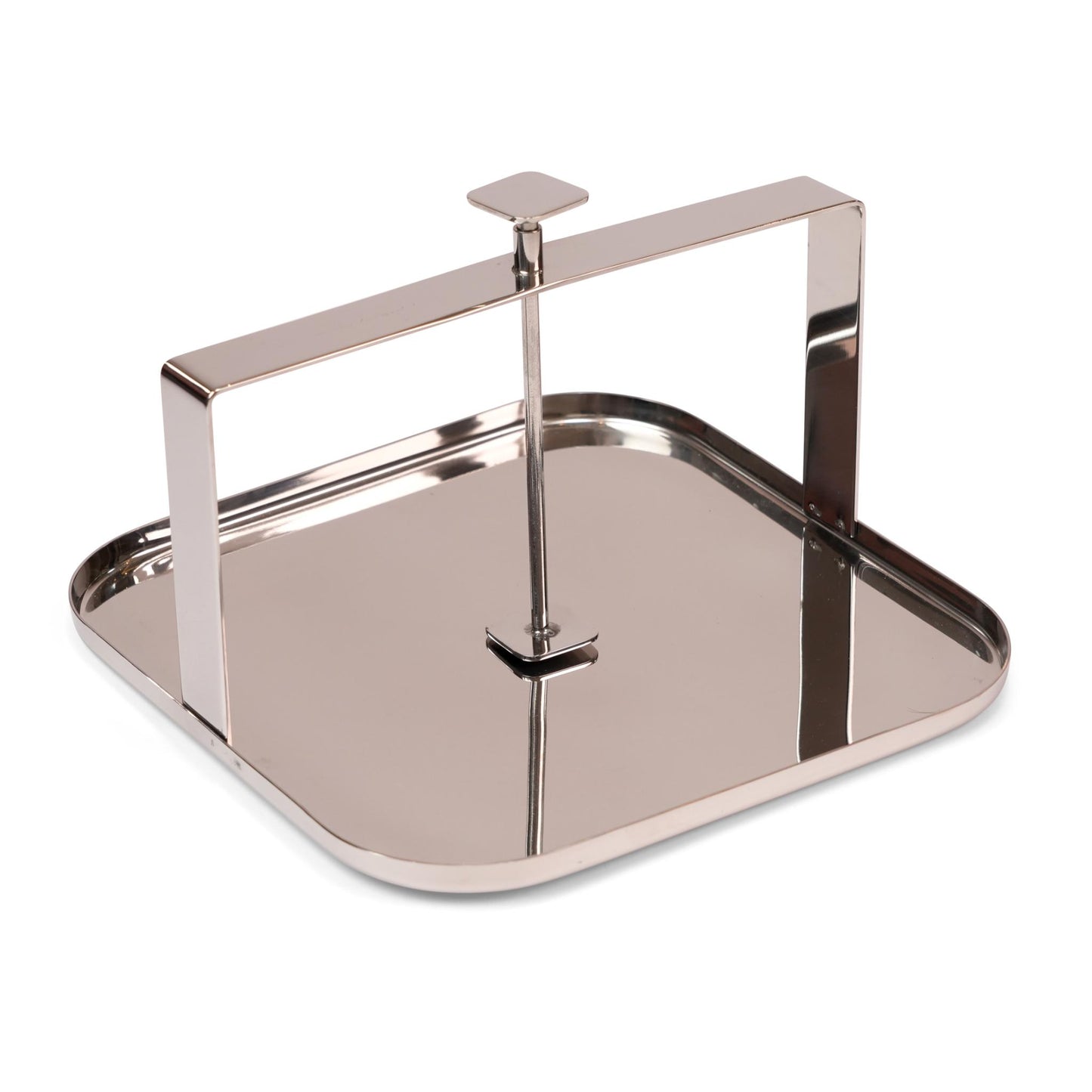 SQUARE NAPKIN HOLDER / LARGE SIZE