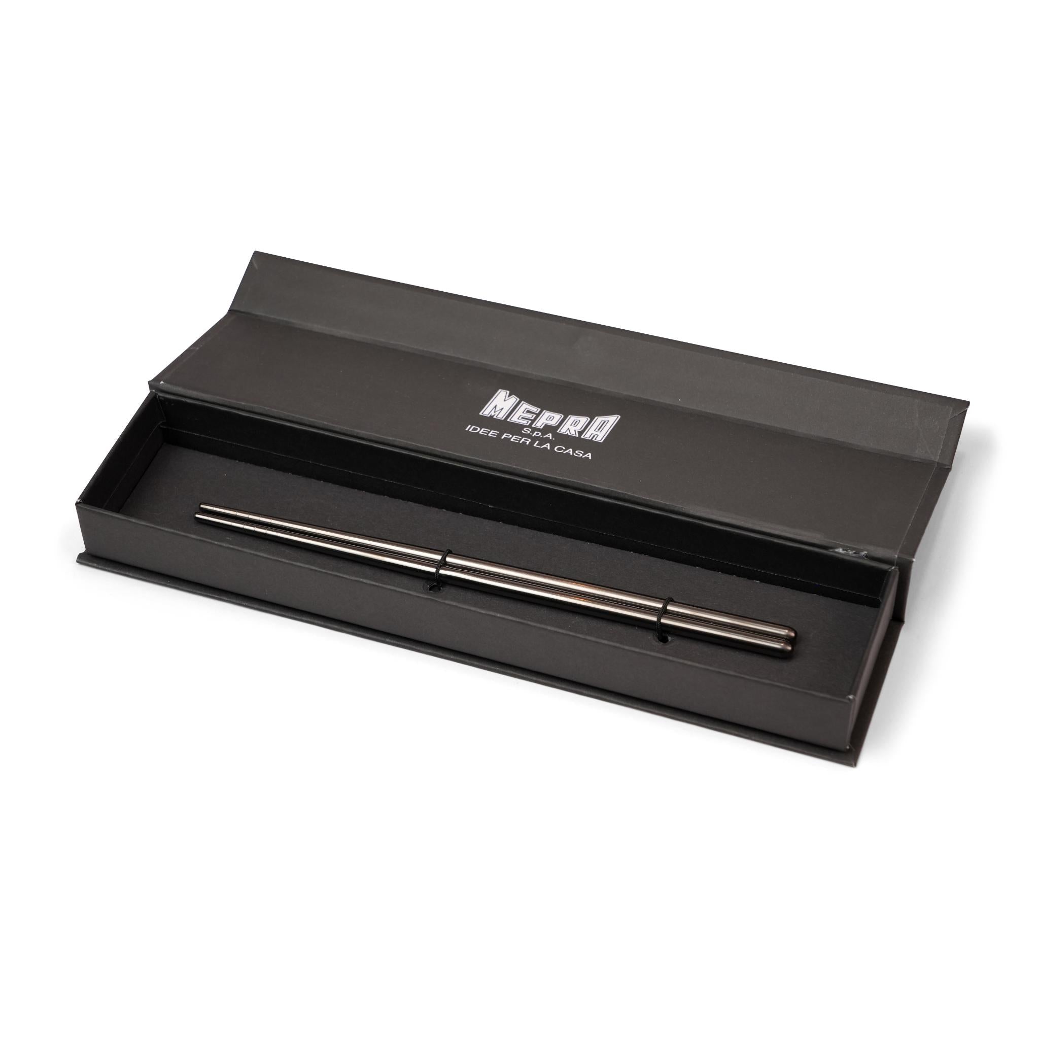 ORO NERO - CHOP STICK / BLACK
