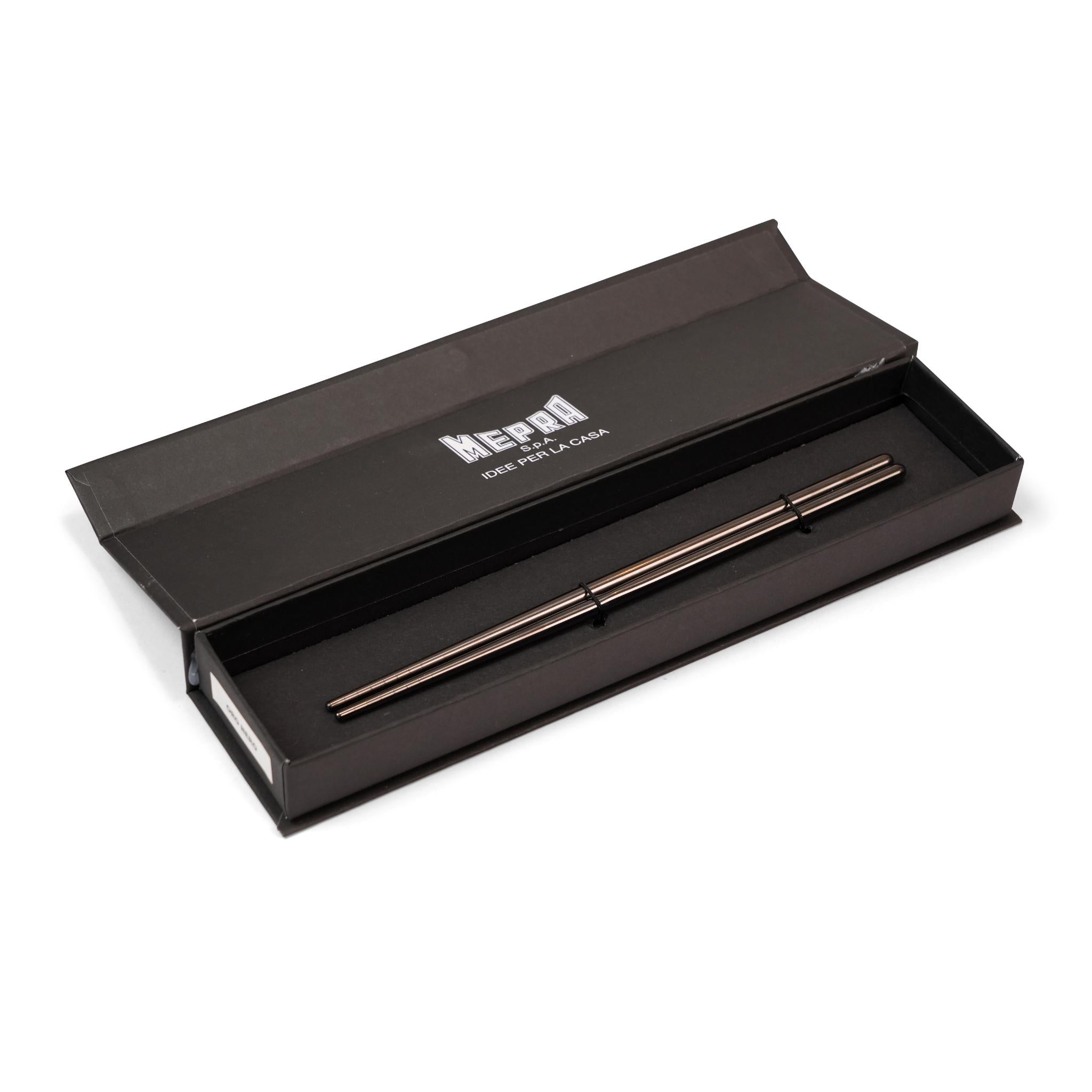 ORO NERO - CHOP STICK / BLACK