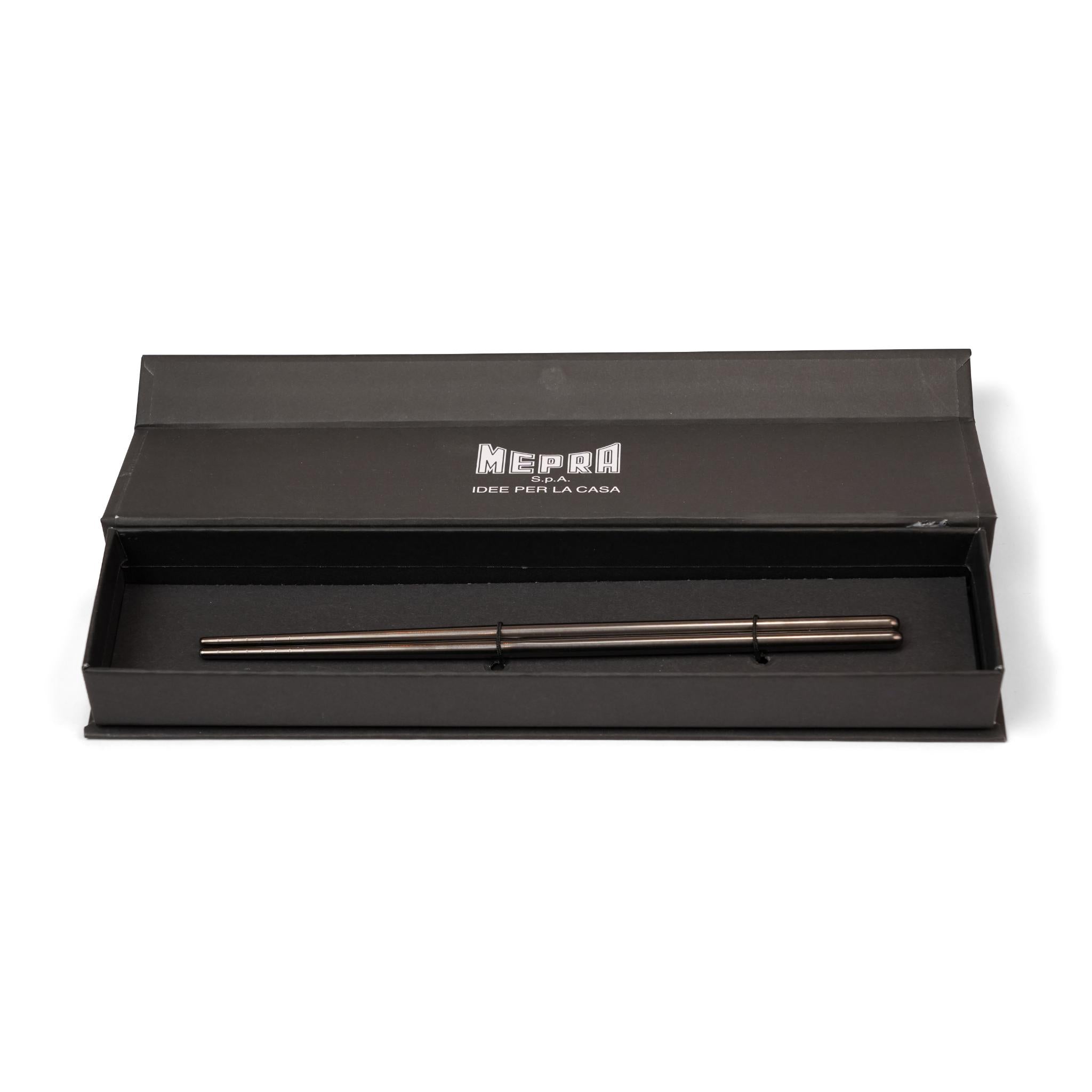 ORO NERO - CHOP STICK / BLACK