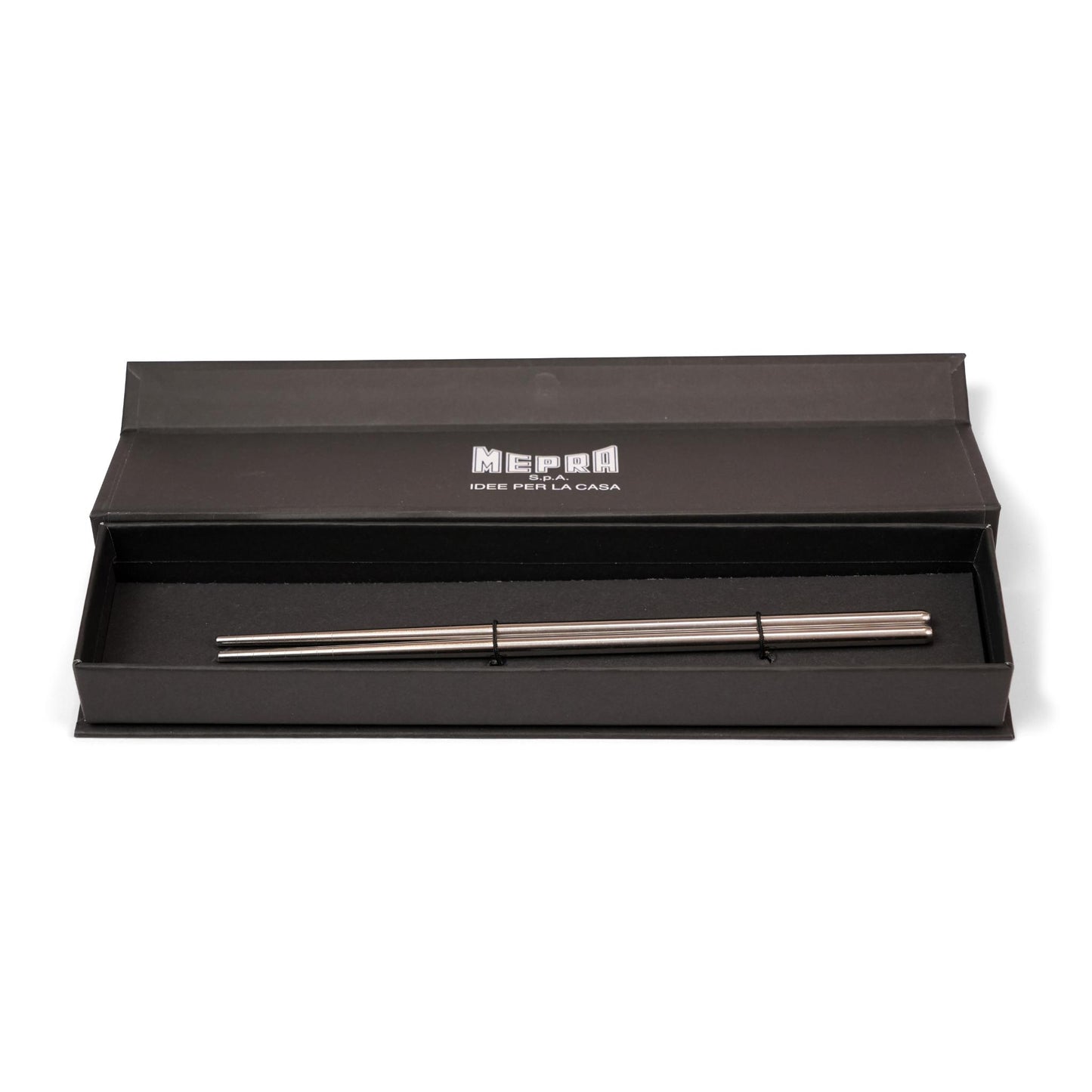 ACCIAIO - CHOP STICK / SILVER