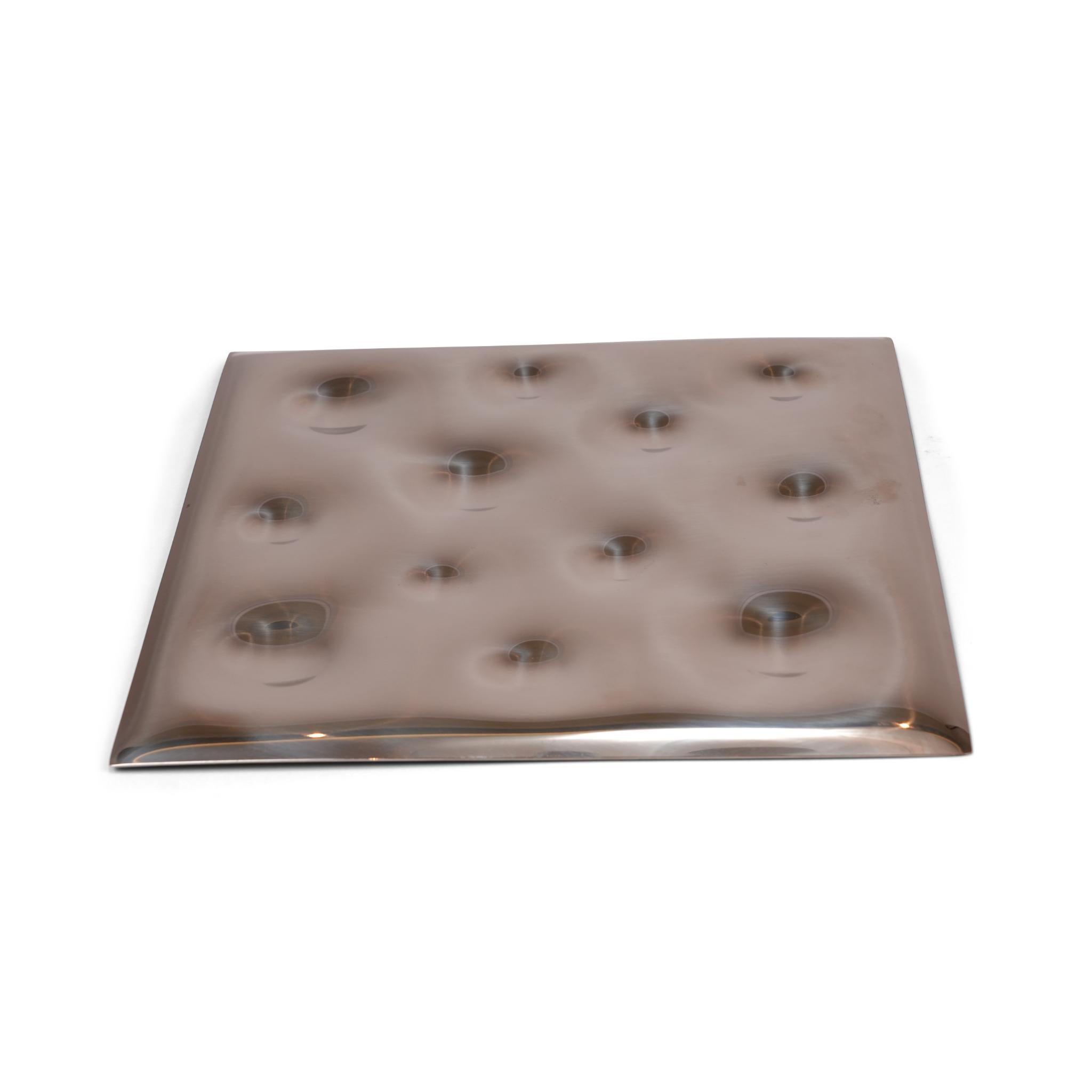 FINGER FOOD INSERT FIR TRE TRAY / EGG TRAY FOR BUFFET
